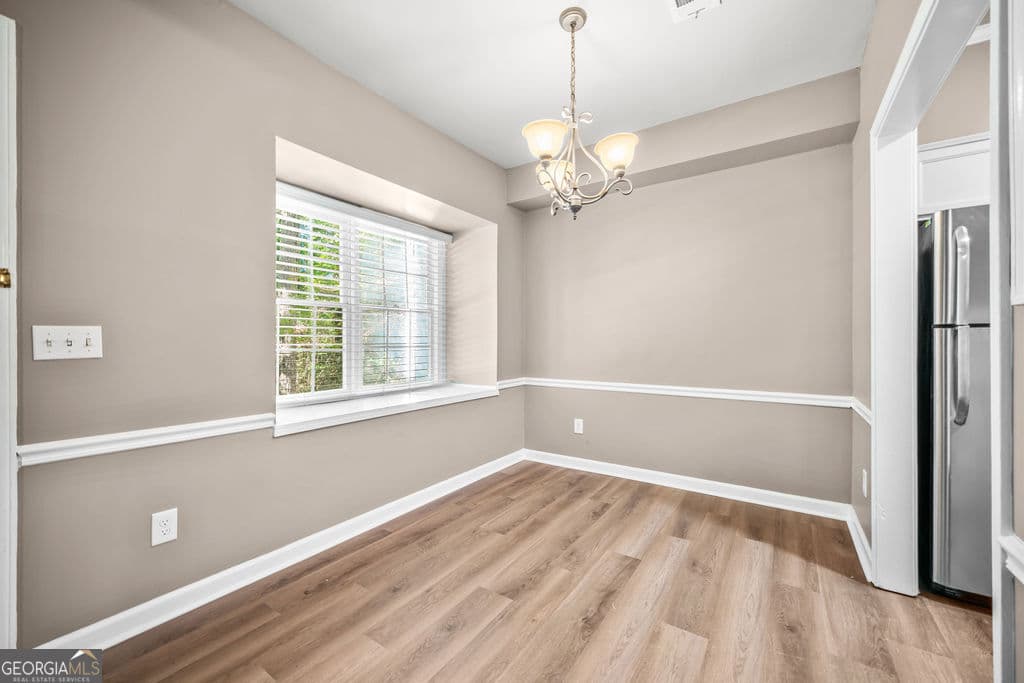 1 bedroom, 1 bathroom, 740 sq ft condominium for rent at 1105 Cannongate Crossing, Marietta, GA 30064 for $1,300 a month — photo 9