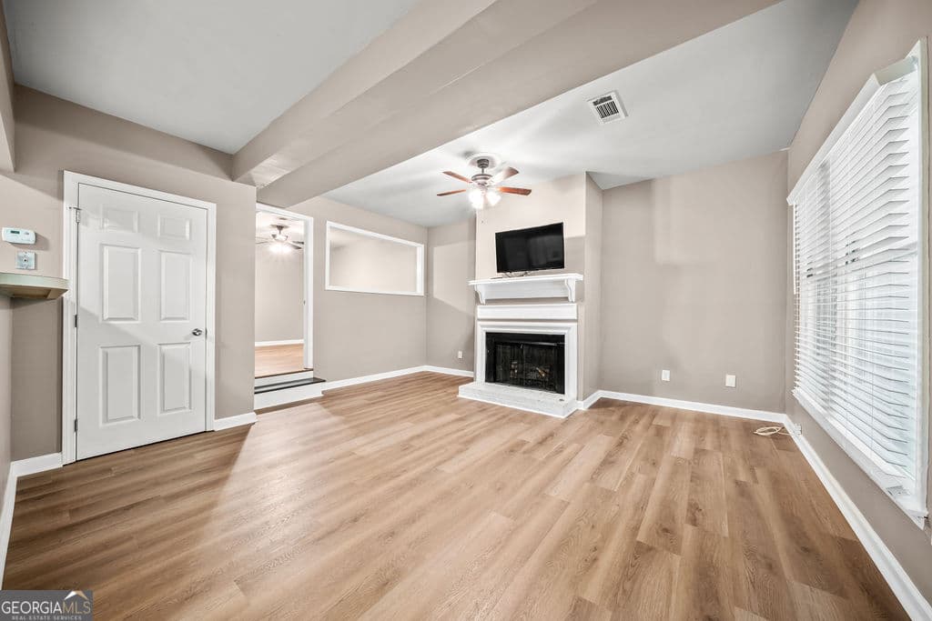 1 bedroom, 1 bathroom, 740 sq ft condominium for rent at 1105 Cannongate Crossing, Marietta, GA 30064 for $1,300 a month — photo 4