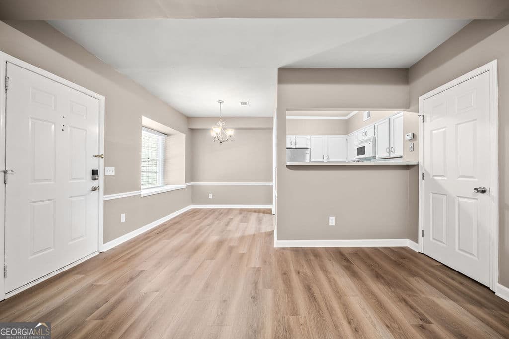 1 bedroom, 1 bathroom, 740 sq ft condominium for rent at 1105 Cannongate Crossing, Marietta, GA 30064 for $1,300 a month — photo 8