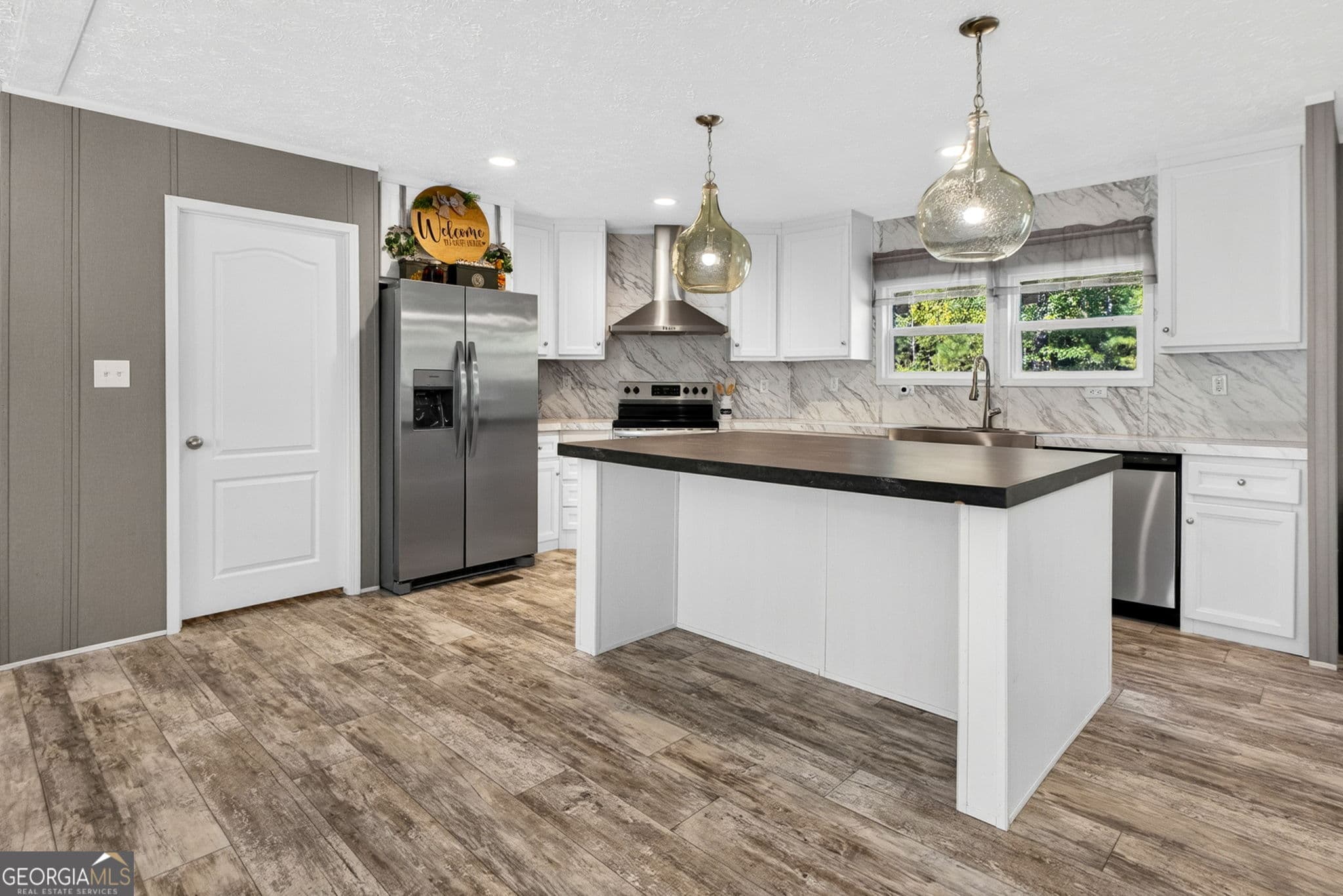 4 bedroom, 2 bathroom, 2,120 sq ft manufactured home,single family residence for sale at 1750 Oakland Road, Gay, GA 30218 — photo 7