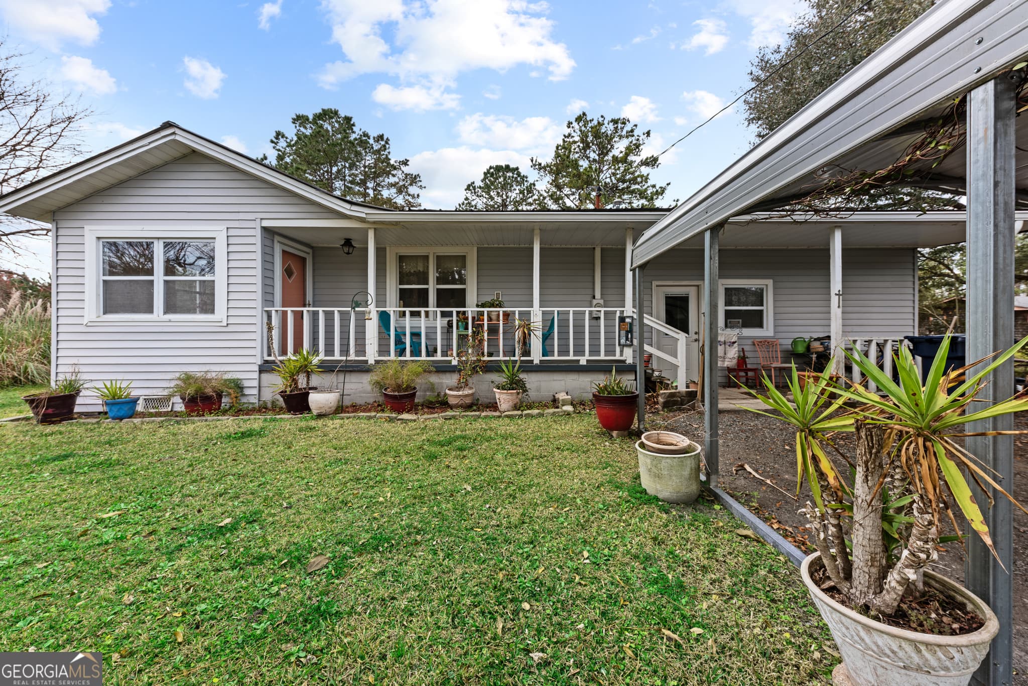 156 Browntown Road, Kingsland, GA 31548 — most recent listing photo