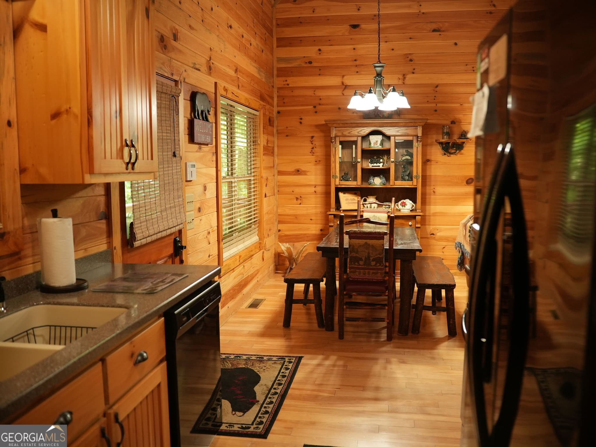 3 bedroom, 3 bathroom, 1,632 sq ft single family residence for sale at 369 Myrna Branch Road, Helen, GA 30545 — photo 6
