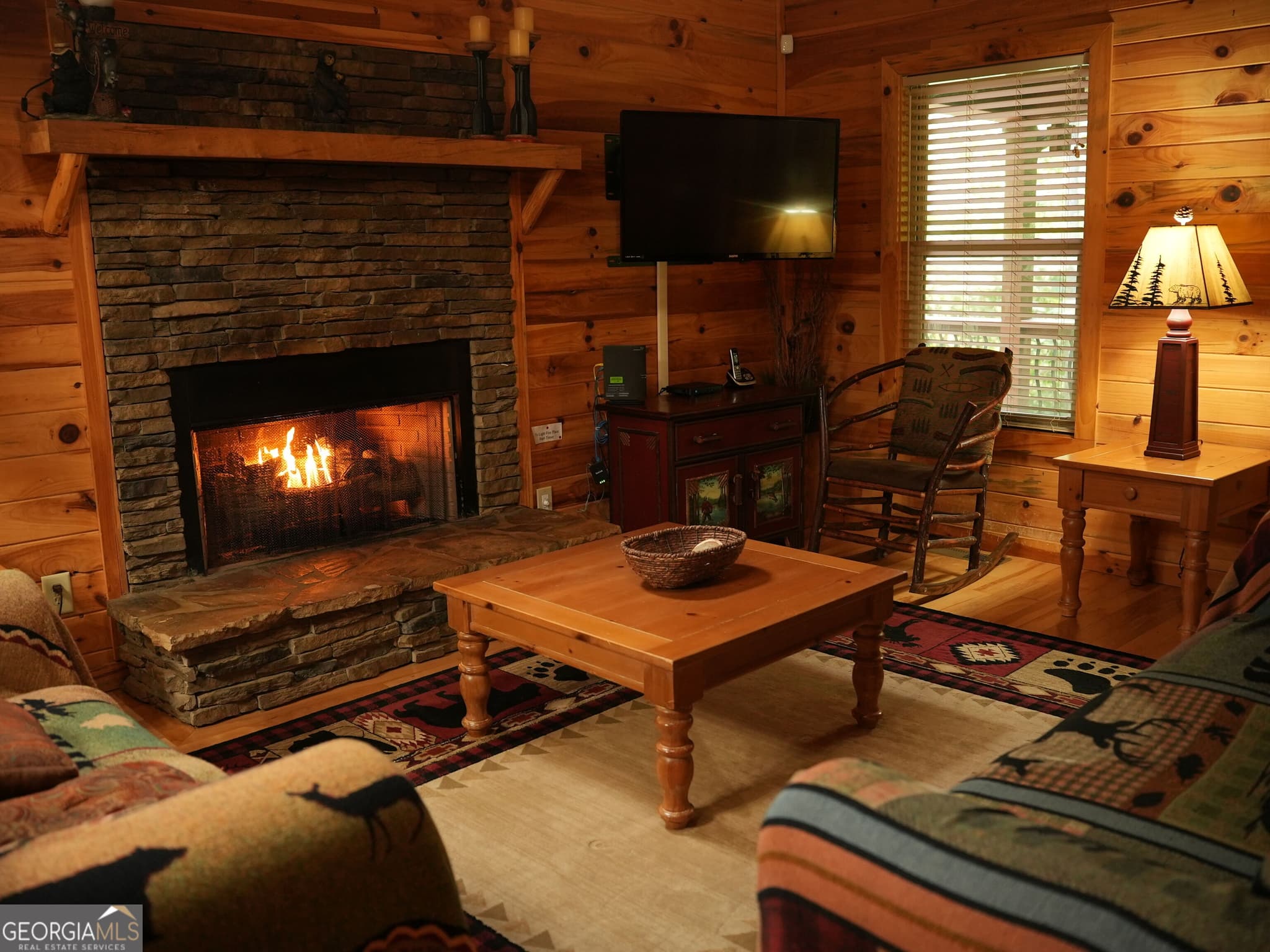 3 bedroom, 3 bathroom, 1,632 sq ft single family residence for sale at 369 Myrna Branch Road, Helen, GA 30545 — photo 8