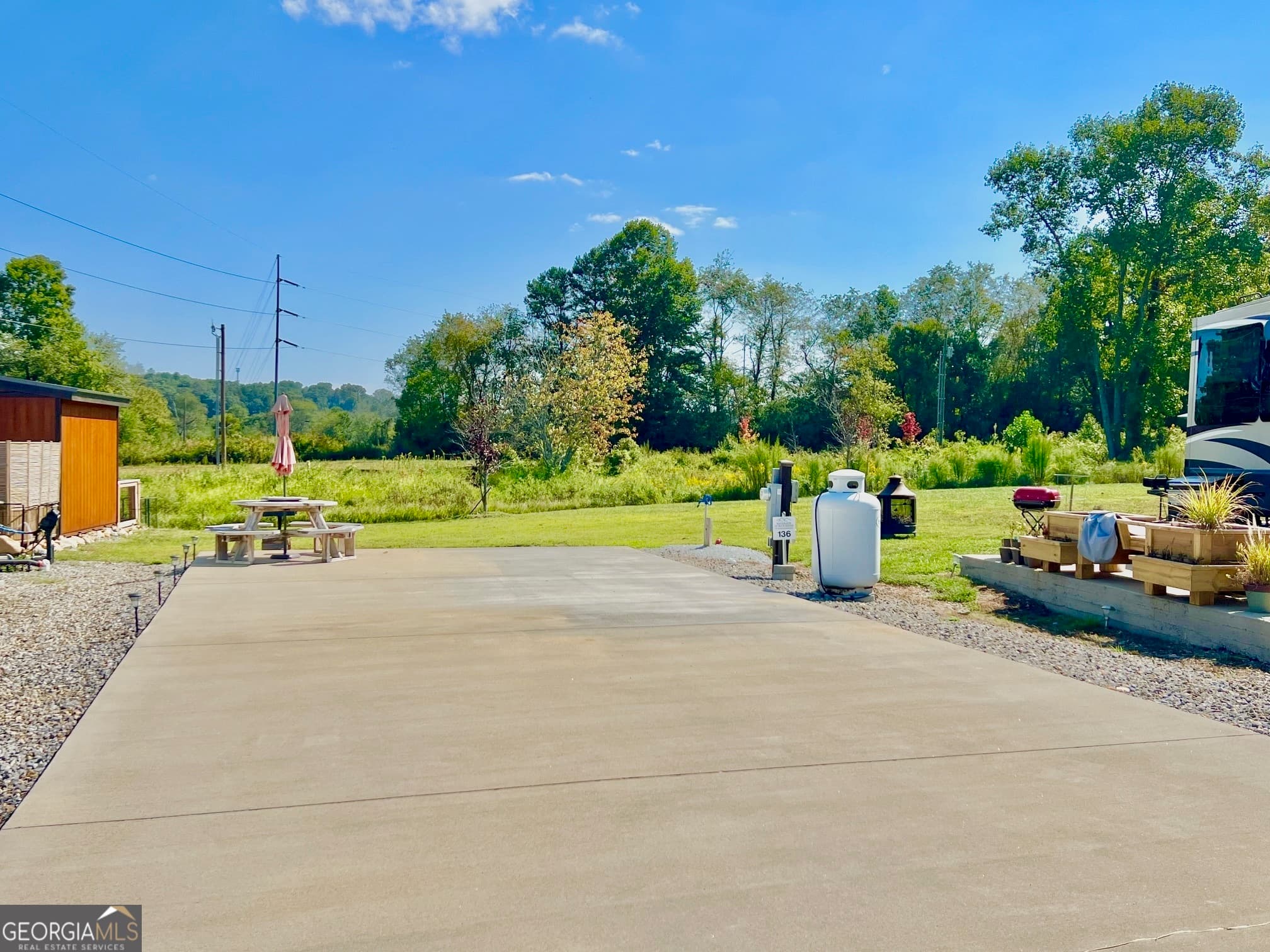 residential lot for sale at 136 Mountain Meadows Circle, Morganton, GA 30560 — photo 1 of 24