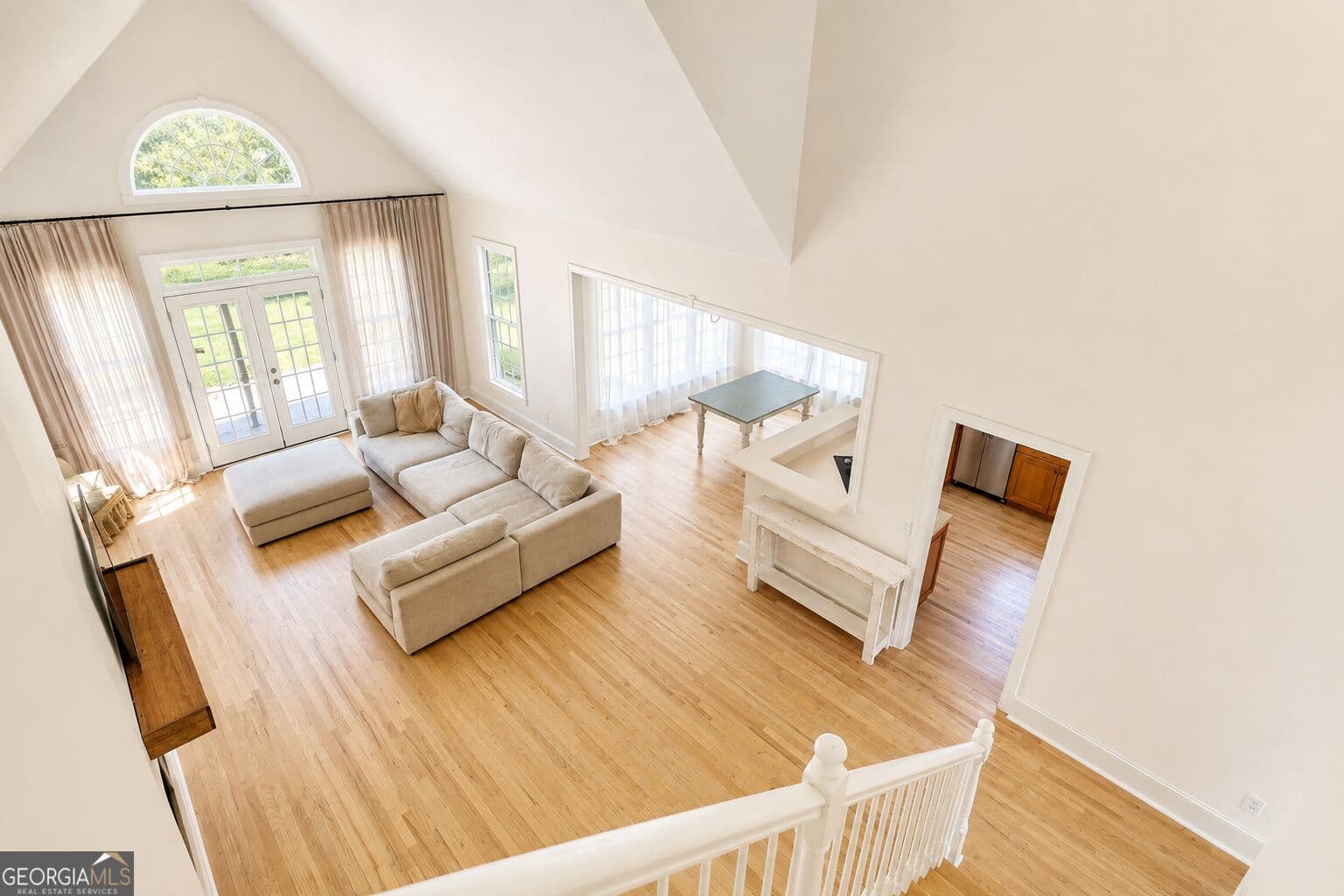 4 bedroom, 3 bathroom, 2,531 sq ft single family residence for sale at 1201 Westminster Way, Madison, GA 30650 — photo 7