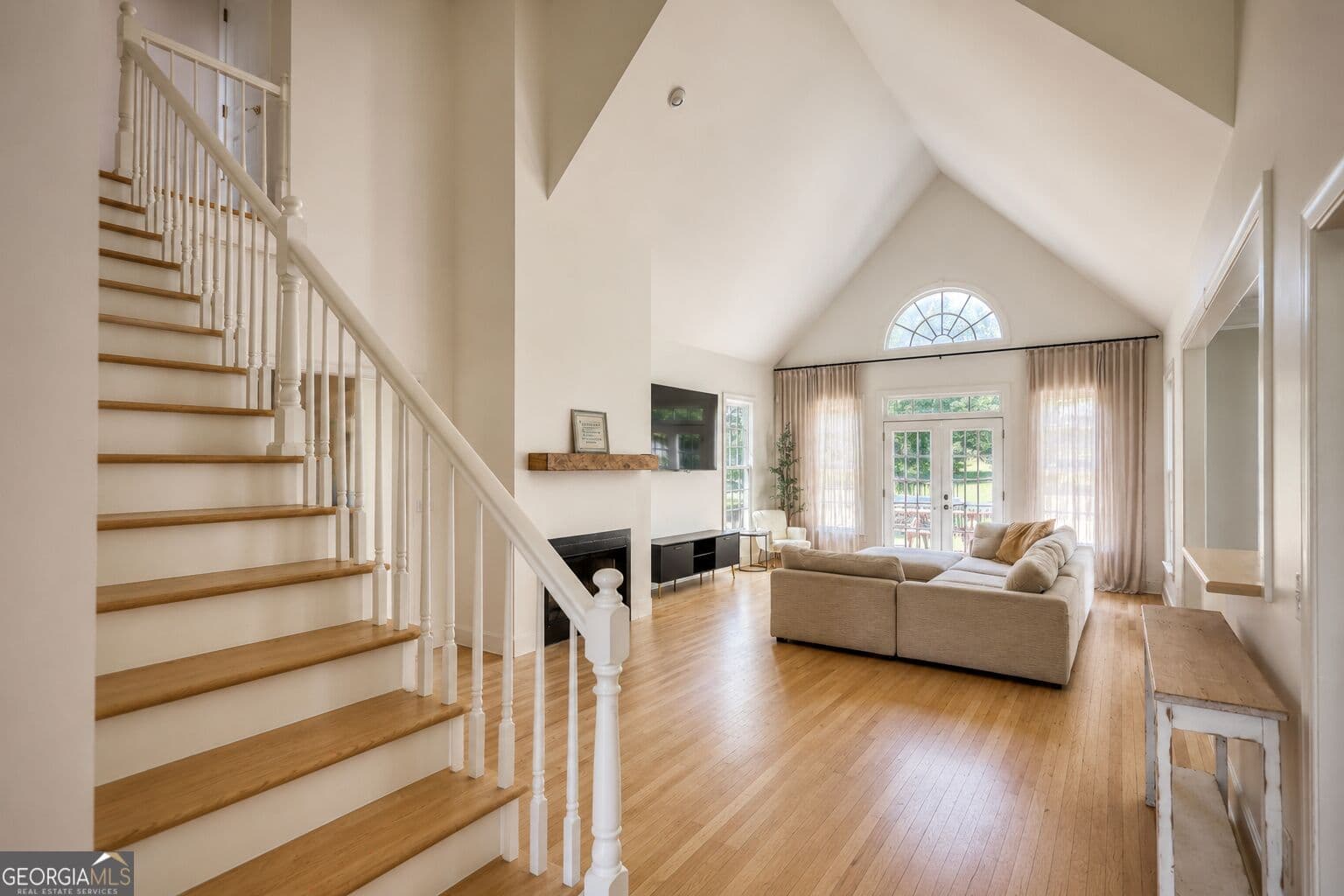 4 bedroom, 3 bathroom, 2,531 sq ft single family residence for sale at 1201 Westminster Way, Madison, GA 30650 — photo 3