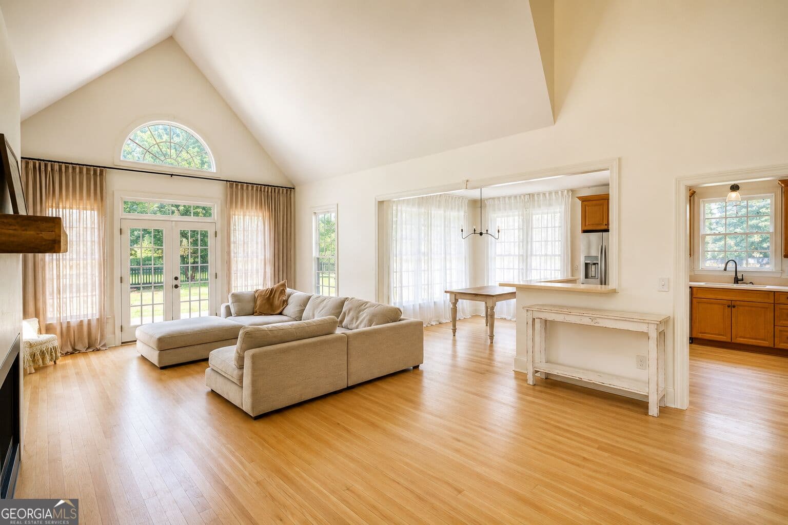 4 bedroom, 3 bathroom, 2,531 sq ft single family residence for sale at 1201 Westminster Way, Madison, GA 30650 — photo 9