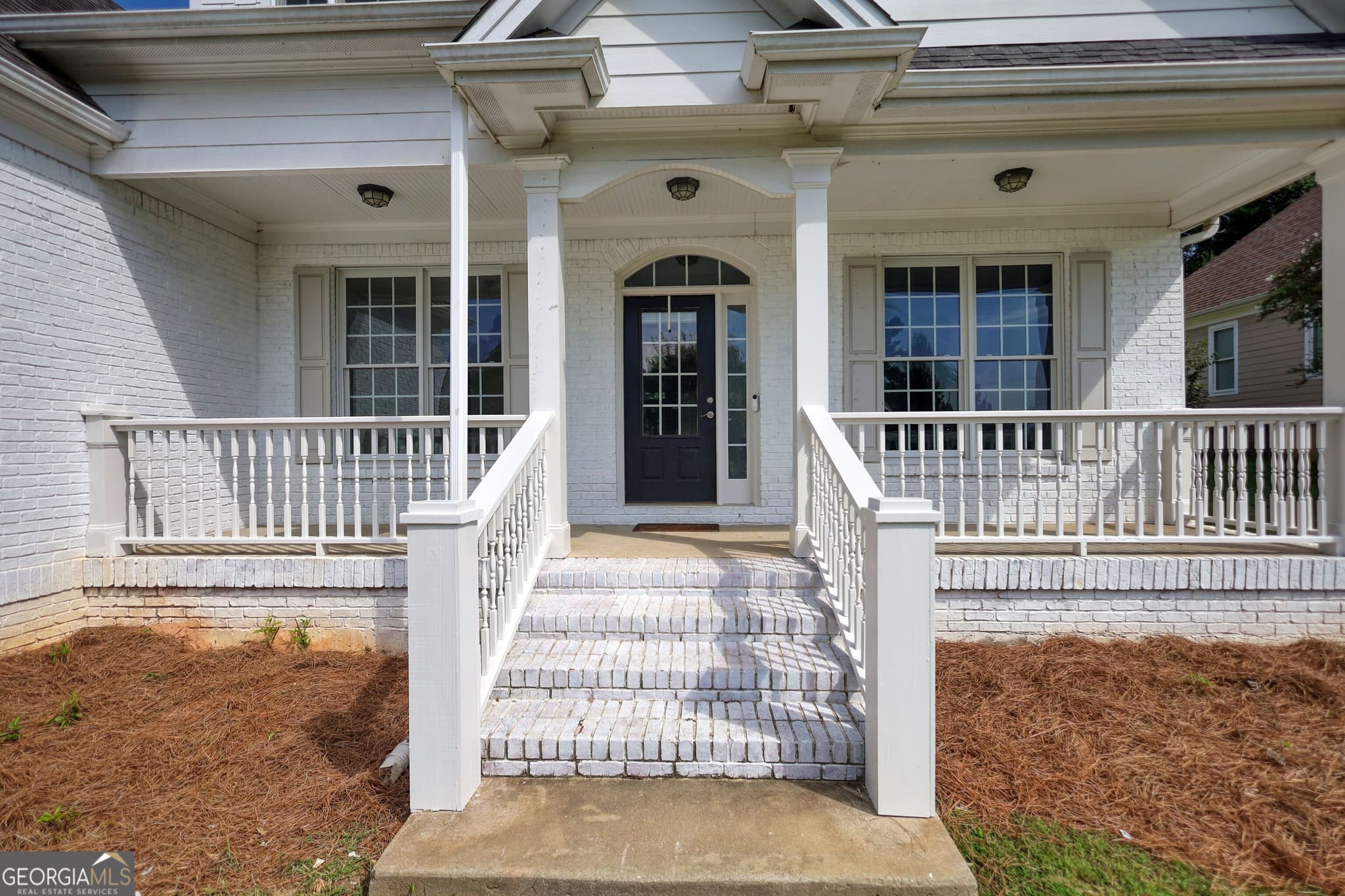 4 bedroom, 3 bathroom, 2,531 sq ft single family residence for sale at 1201 Westminster Way, Madison, GA 30650 — photo 4
