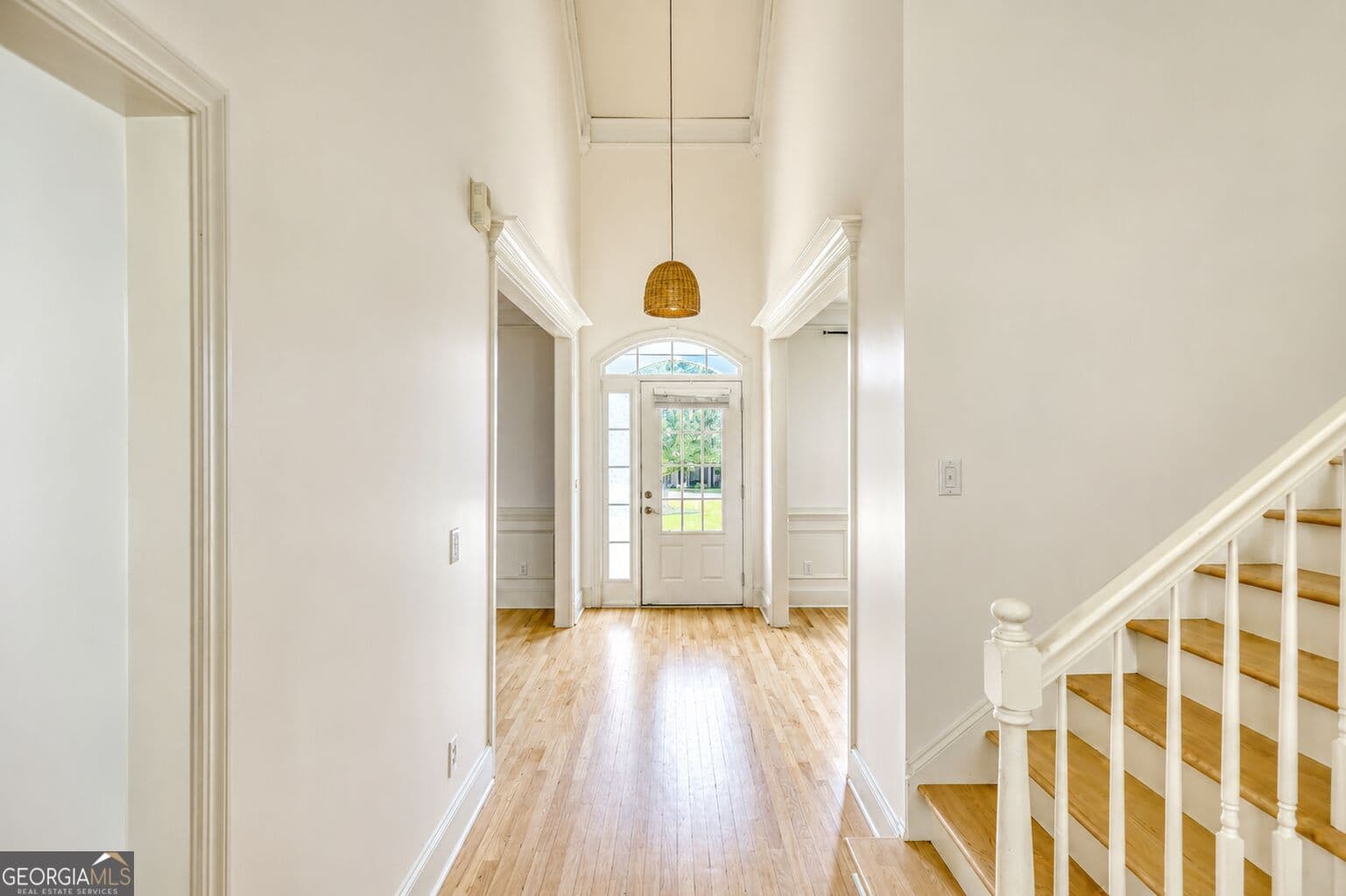 4 bedroom, 3 bathroom, 2,531 sq ft single family residence for sale at 1201 Westminster Way, Madison, GA 30650 — photo 8