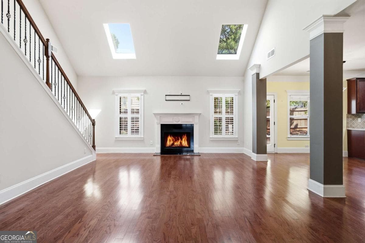 4 bedroom, 3.5 bathroom, 2,570 sq ft single family residence for sale at 3890 Savannah Trace, Douglasville, GA 30135 — photo 6