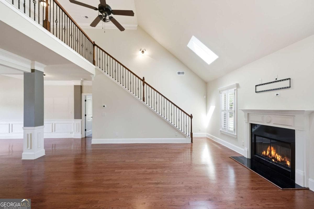 4 bedroom, 3.5 bathroom, 2,570 sq ft single family residence for sale at 3890 Savannah Trace, Douglasville, GA 30135 — photo 7