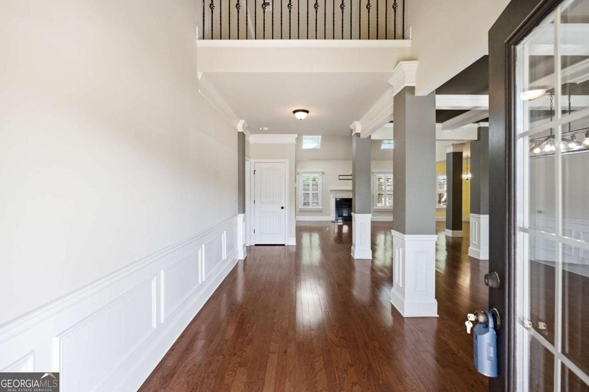 4 bedroom, 3.5 bathroom, 2,570 sq ft single family residence for sale at 3890 Savannah Trace, Douglasville, GA 30135 — photo 3