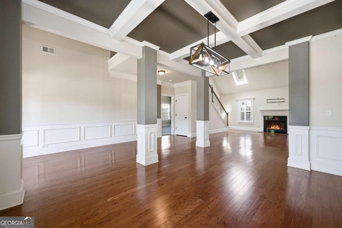 4 bedroom, 3.5 bathroom, 2,570 sq ft single family residence for sale at 3890 Savannah Trace, Douglasville, GA 30135 — photo 5
