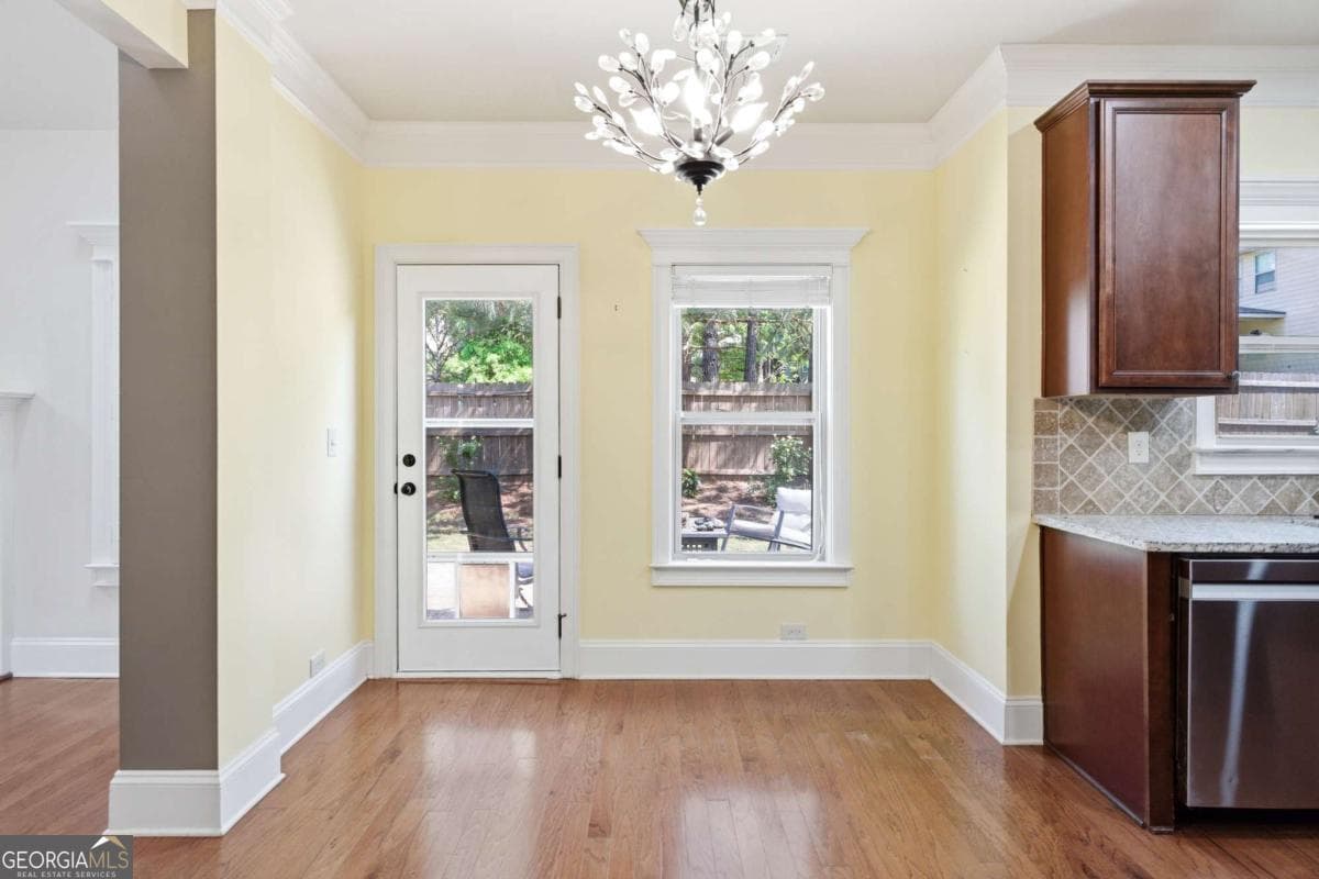 4 bedroom, 3.5 bathroom, 2,570 sq ft single family residence for sale at 3890 Savannah Trace, Douglasville, GA 30135 — photo 10