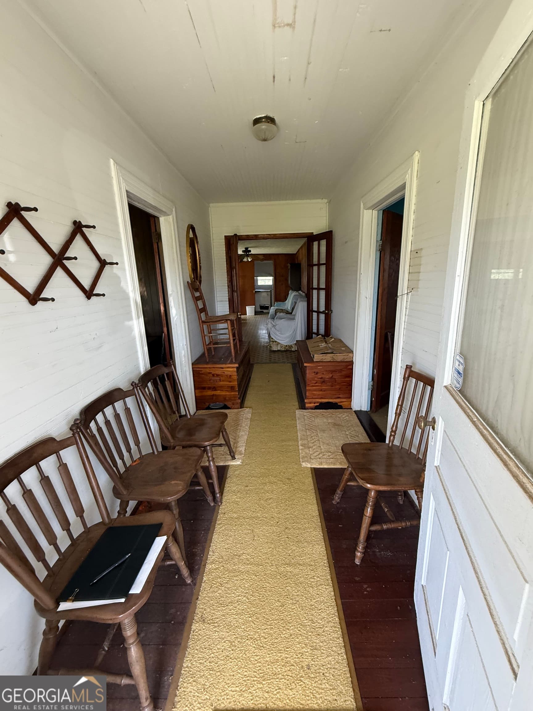 3 bedroom, 1 bathroom, 1,400 sq ft cabin,single family residence under contract at 1514 Taylor Springs Road, Vidalia, GA 30474 — photo 2