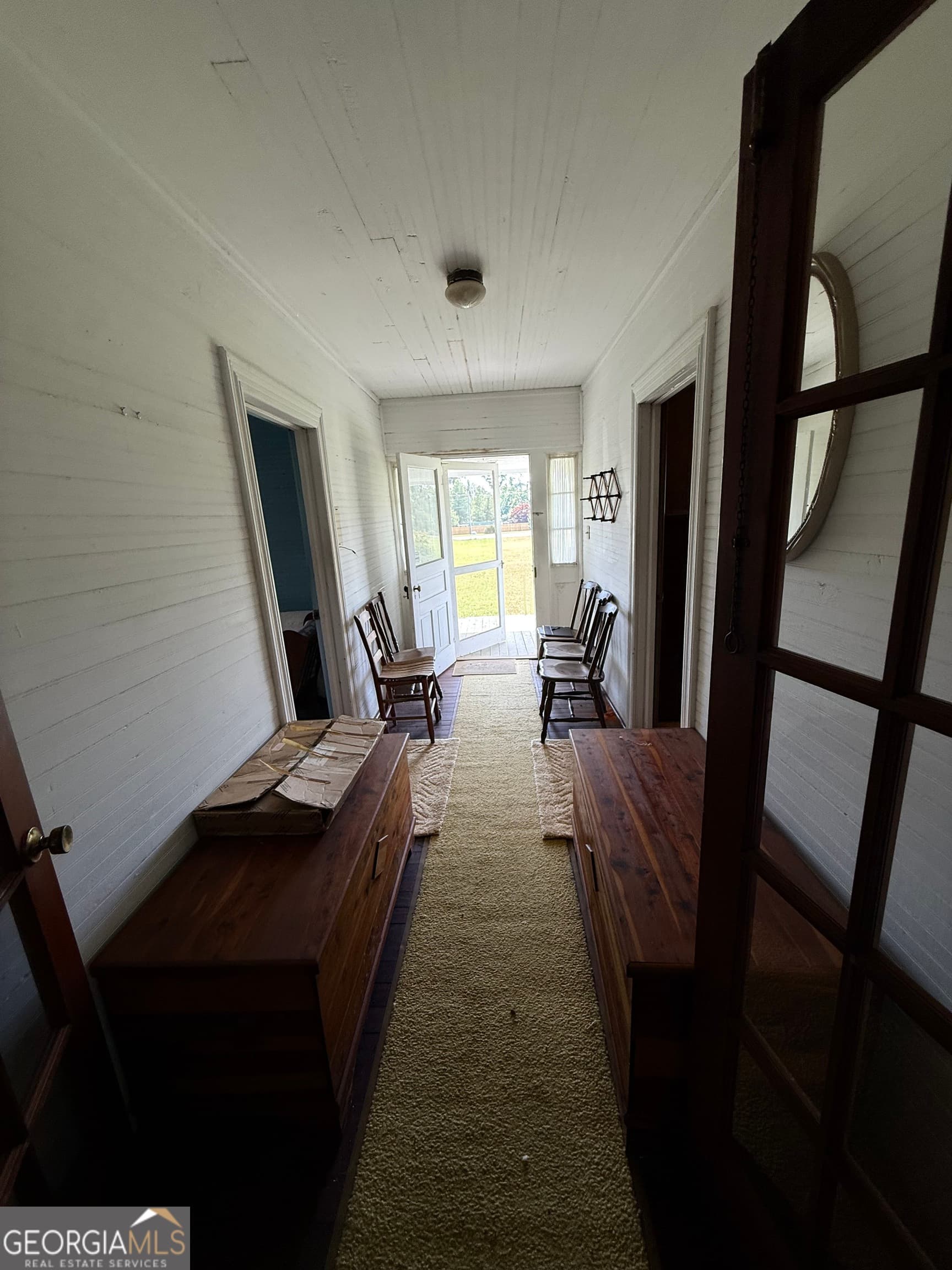 3 bedroom, 1 bathroom, 1,400 sq ft cabin,single family residence under contract at 1514 Taylor Springs Road, Vidalia, GA 30474 — photo 3