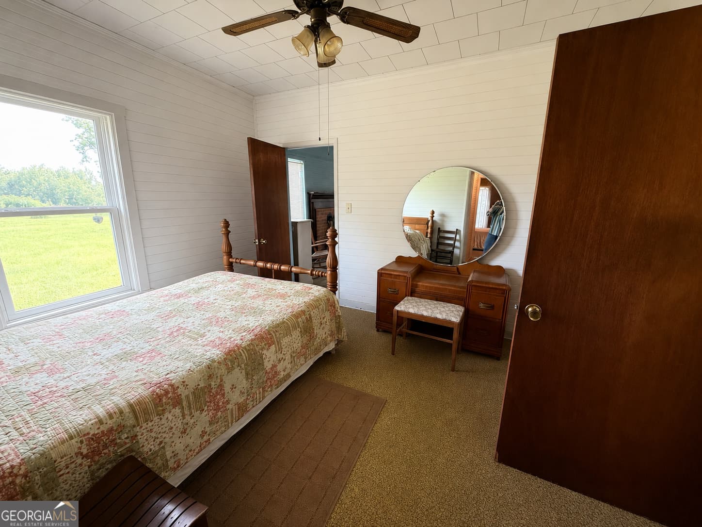 3 bedroom, 1 bathroom, 1,400 sq ft cabin,single family residence under contract at 1514 Taylor Springs Road, Vidalia, GA 30474 — photo 8