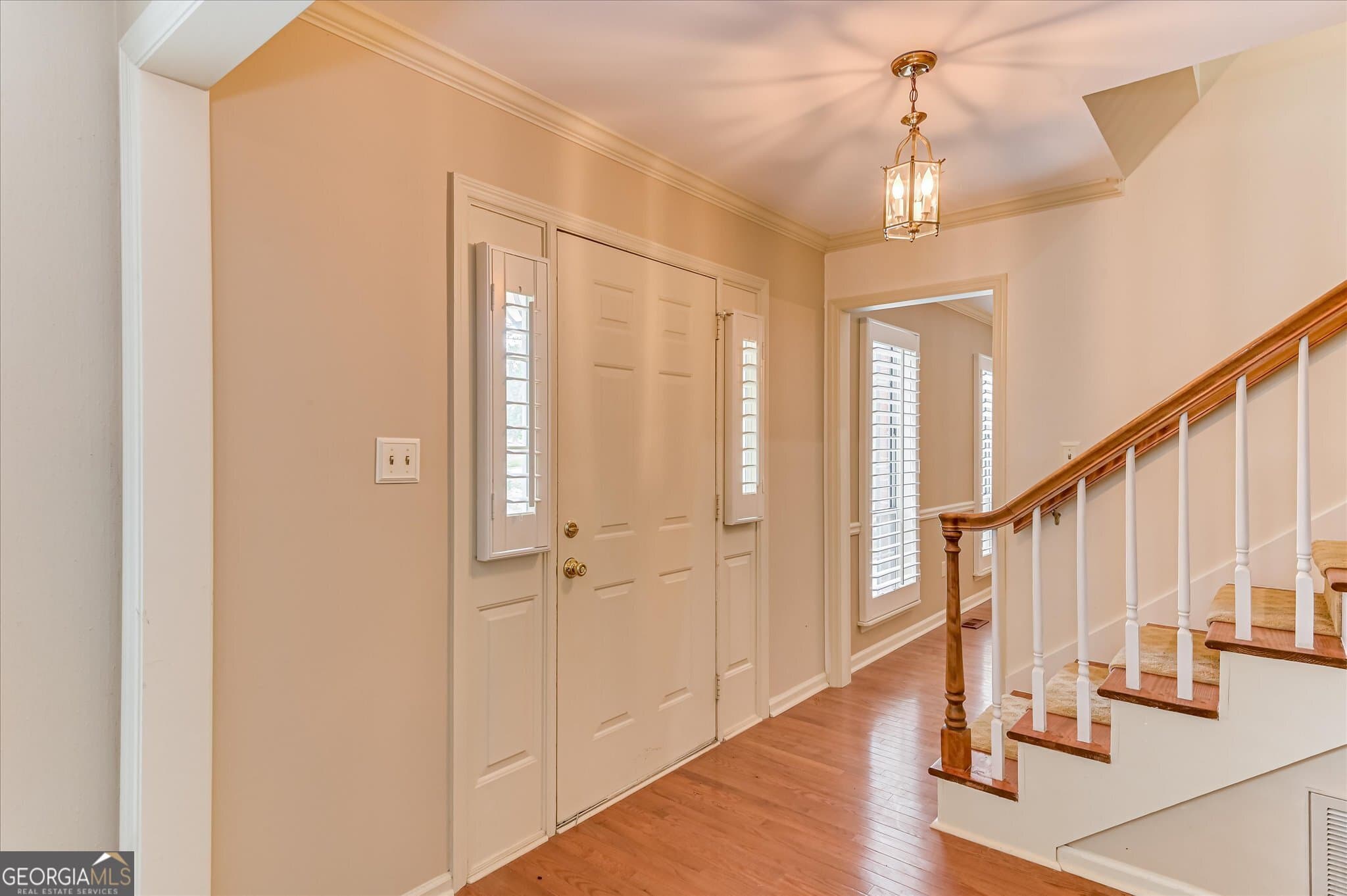 3 bedroom, 2.5 bathroom, 1,820 sq ft single family residence for sale at 2957 Foxhall Circle, Augusta, GA 30907 — photo 6