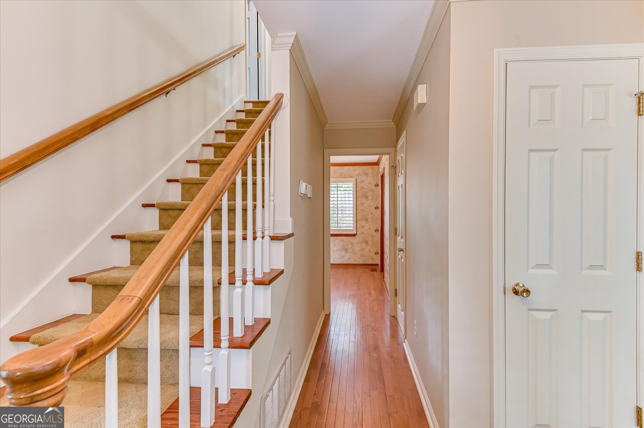 3 bedroom, 2.5 bathroom, 1,820 sq ft single family residence for sale at 2957 Foxhall Circle, Augusta, GA 30907 — photo 7