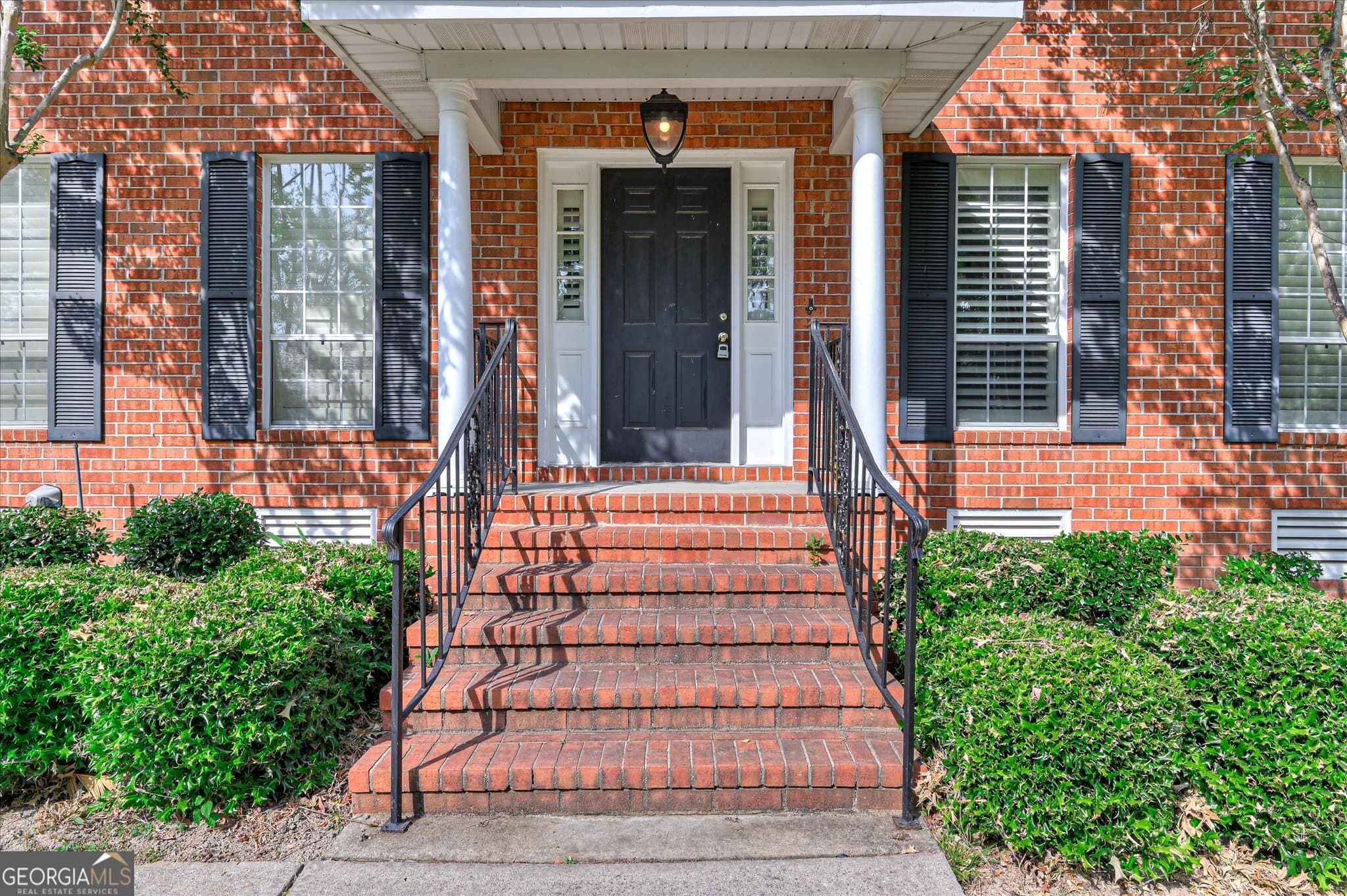 3 bedroom, 2.5 bathroom, 1,820 sq ft single family residence for sale at 2957 Foxhall Circle, Augusta, GA 30907 — photo 5