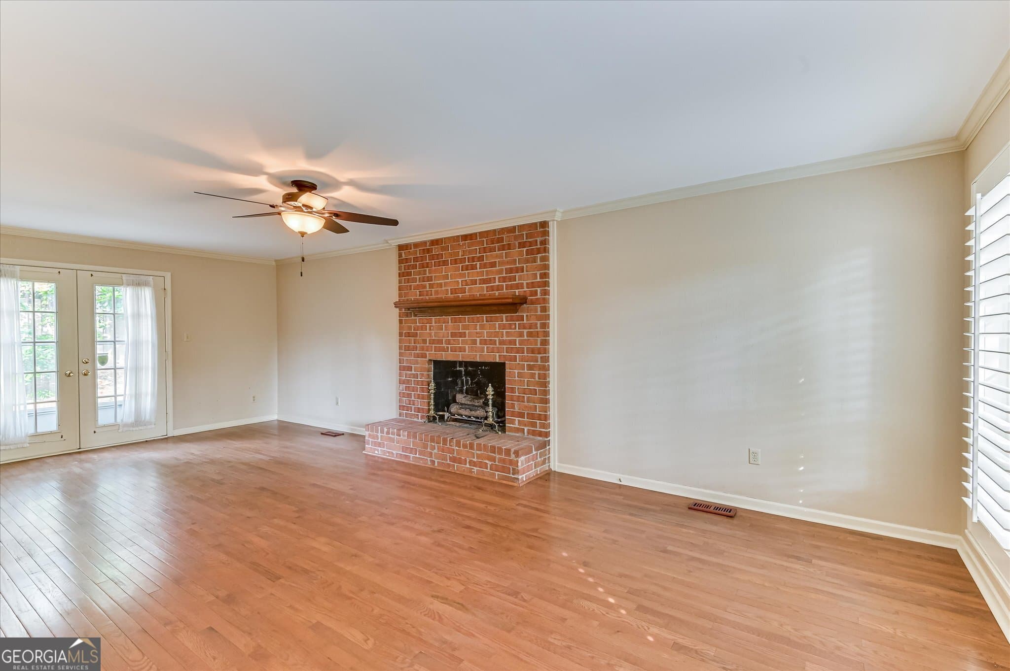 3 bedroom, 2.5 bathroom, 1,820 sq ft single family residence for sale at 2957 Foxhall Circle, Augusta, GA 30907 — photo 9