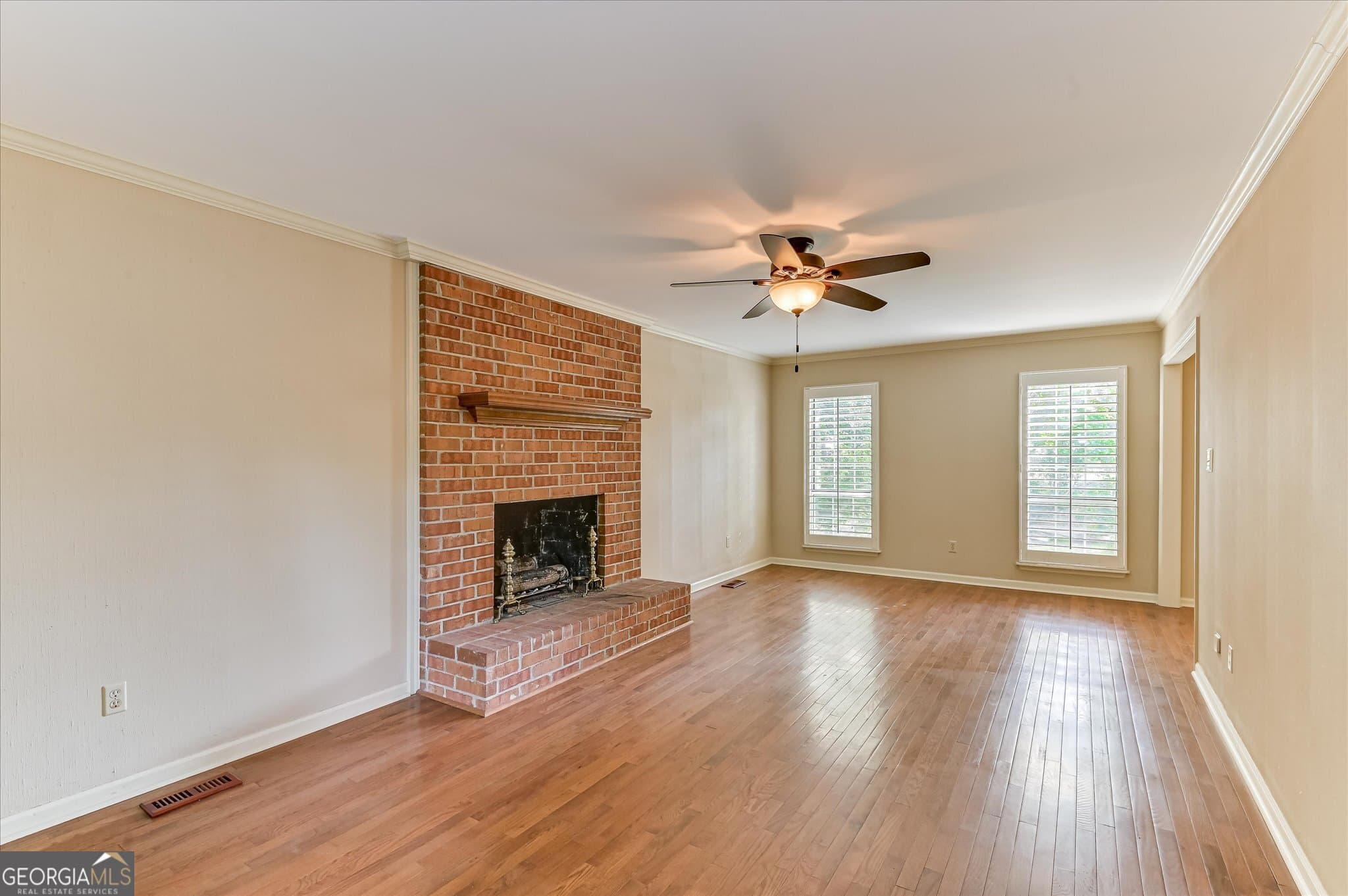 3 bedroom, 2.5 bathroom, 1,820 sq ft single family residence for sale at 2957 Foxhall Circle, Augusta, GA 30907 — photo 10