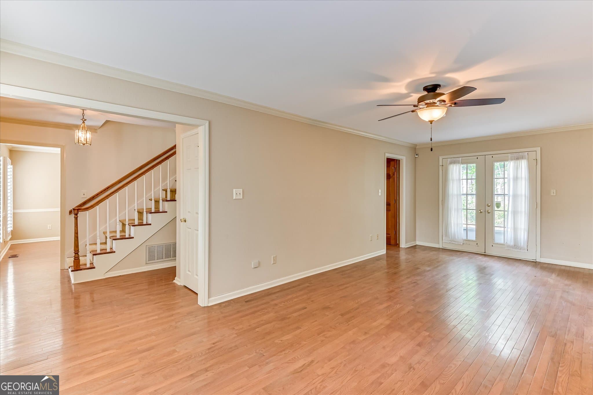 3 bedroom, 2.5 bathroom, 1,820 sq ft single family residence for sale at 2957 Foxhall Circle, Augusta, GA 30907 — photo 8