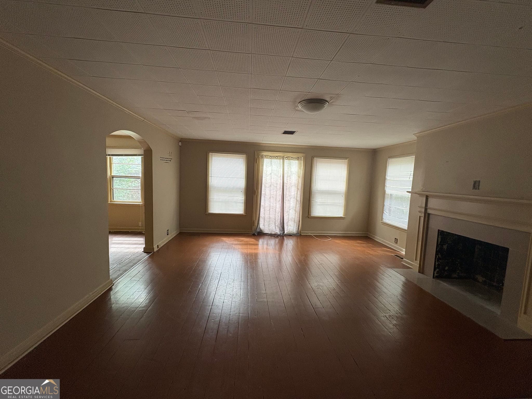 3 bedroom, 1 bathroom, 1,515 sq ft single family residence for sale at 1184 Edna Place, Macon, GA 31204 — photo 2