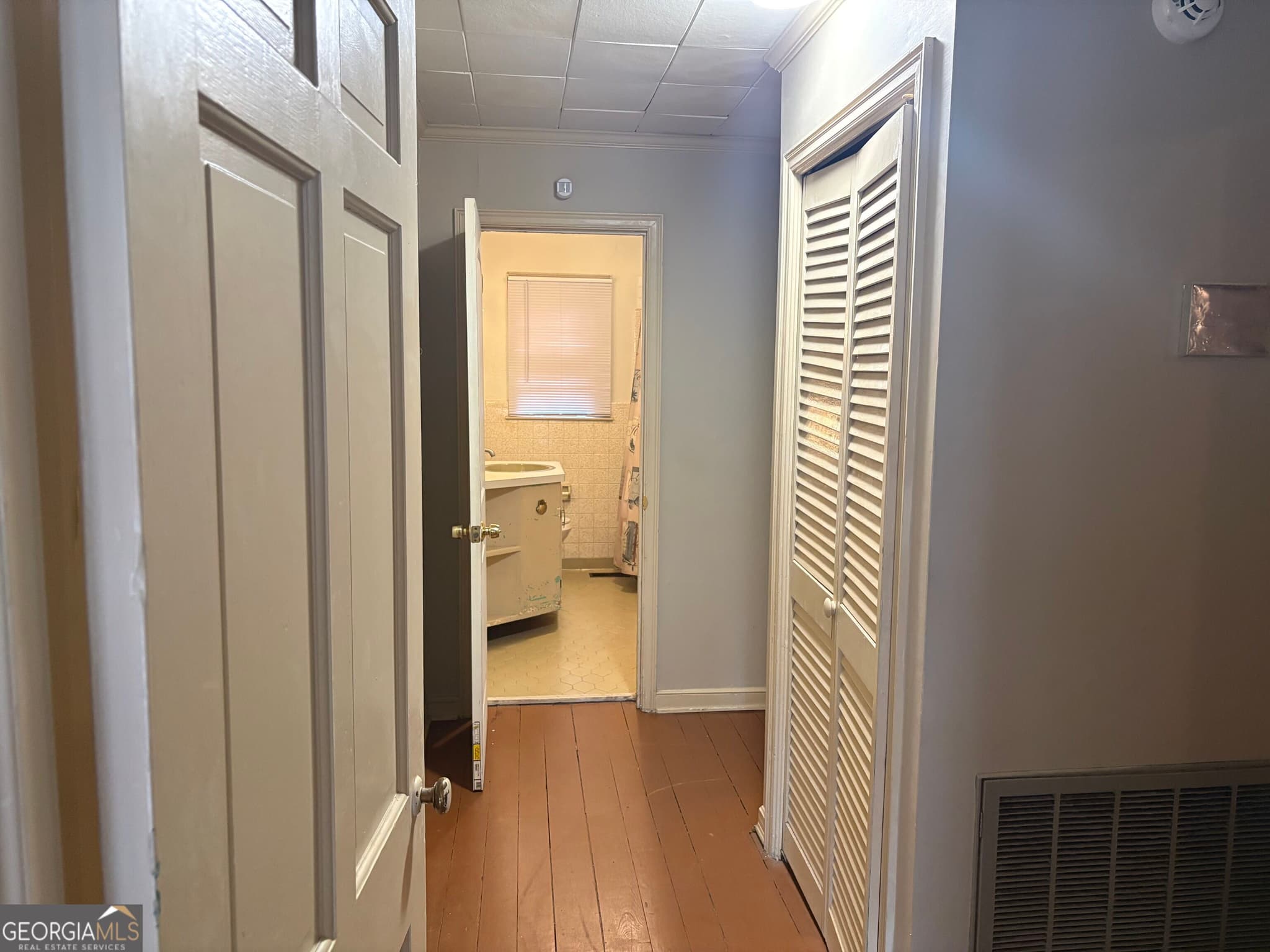 3 bedroom, 1 bathroom, 1,515 sq ft single family residence for sale at 1184 Edna Place, Macon, GA 31204 — photo 7