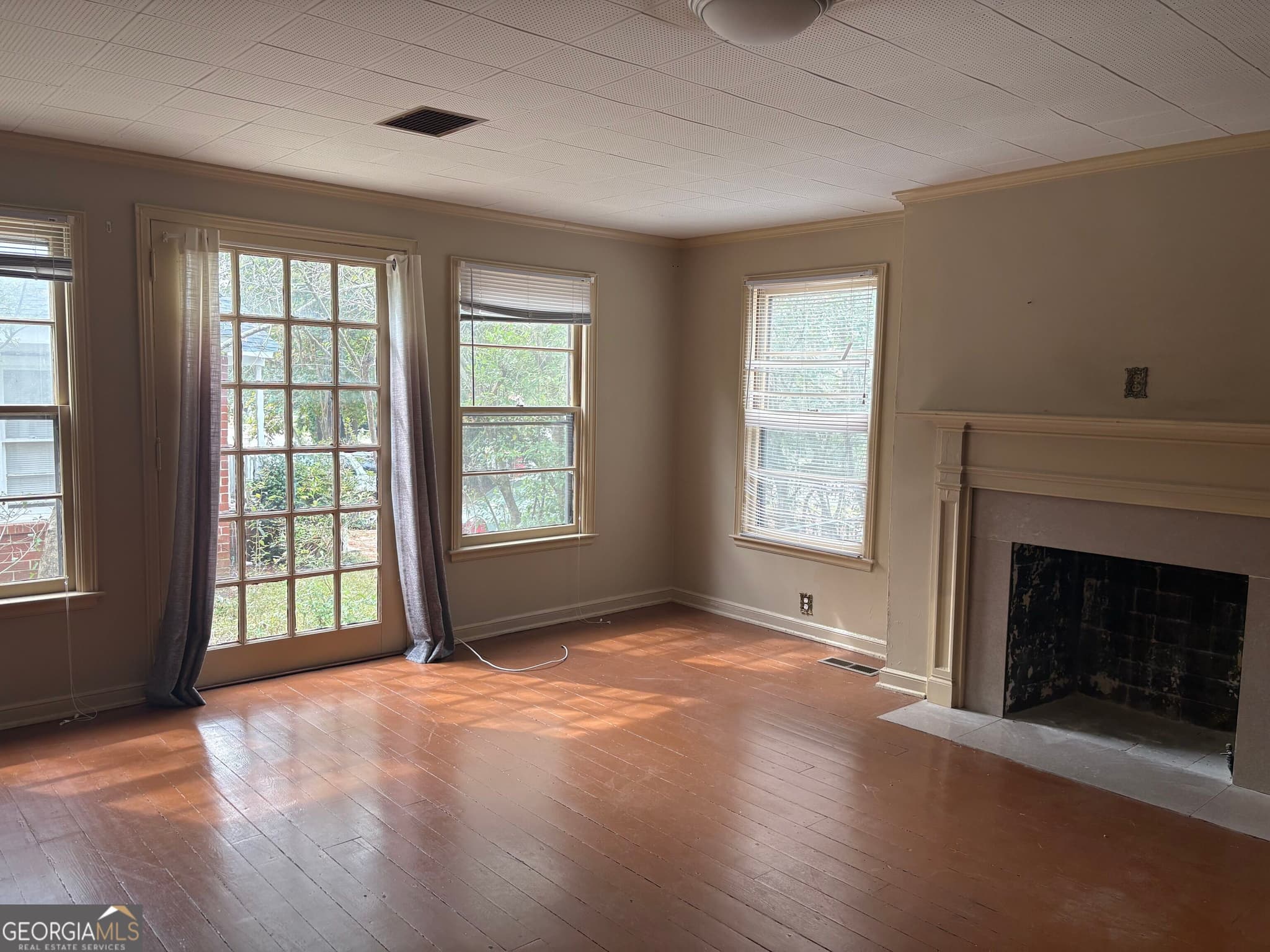3 bedroom, 1 bathroom, 1,515 sq ft single family residence for sale at 1184 Edna Place, Macon, GA 31204 — photo 3