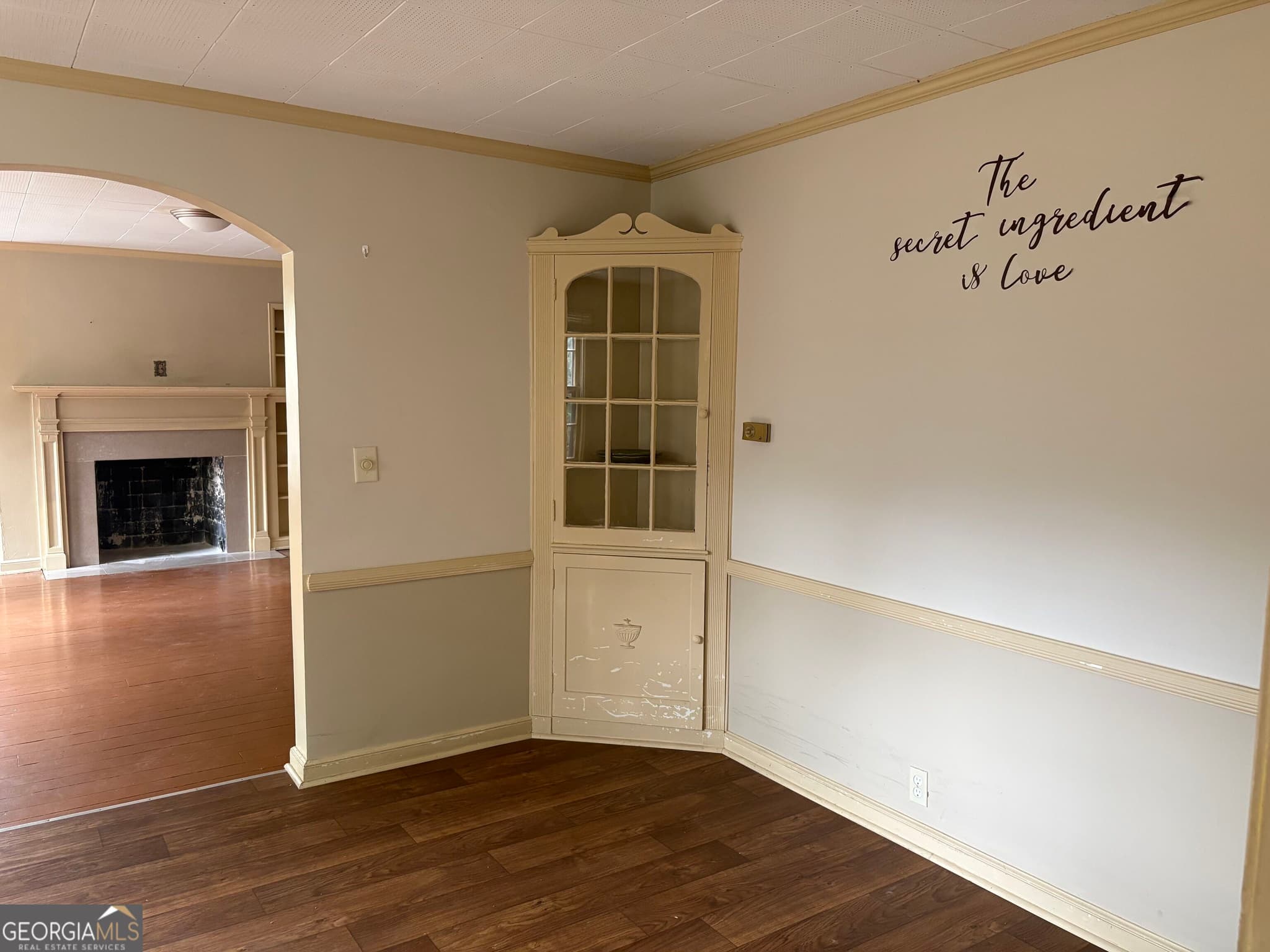3 bedroom, 1 bathroom, 1,515 sq ft single family residence for sale at 1184 Edna Place, Macon, GA 31204 — photo 5