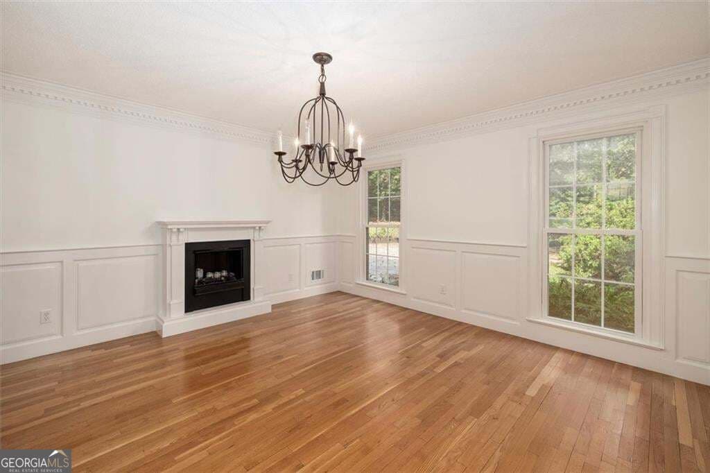 5 bedroom, 3.5 bathroom, 4,724 sq ft single family residence for sale at 1942 Musket Court, Smoke Rise, GA 30087 — photo 7