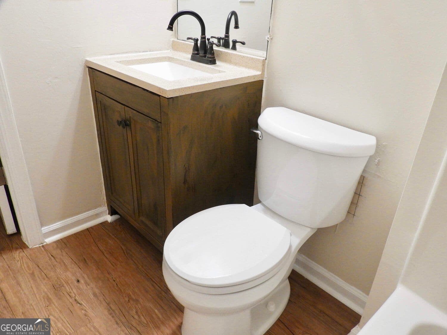 multi family,duplex for sale at 5272 Ridge Forest Drive, Stone Mountain, GA 30083 — photo 6
