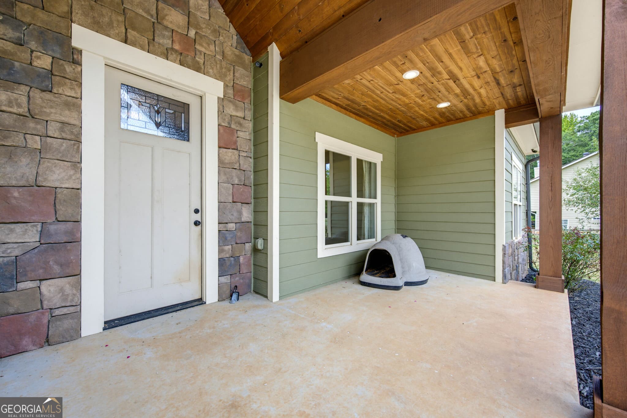 4 bedroom, 2.5 bathroom, 2,089 sq ft single family residence for sale at 900 John W Breedlove Road, Monroe, GA 30656 — photo 6