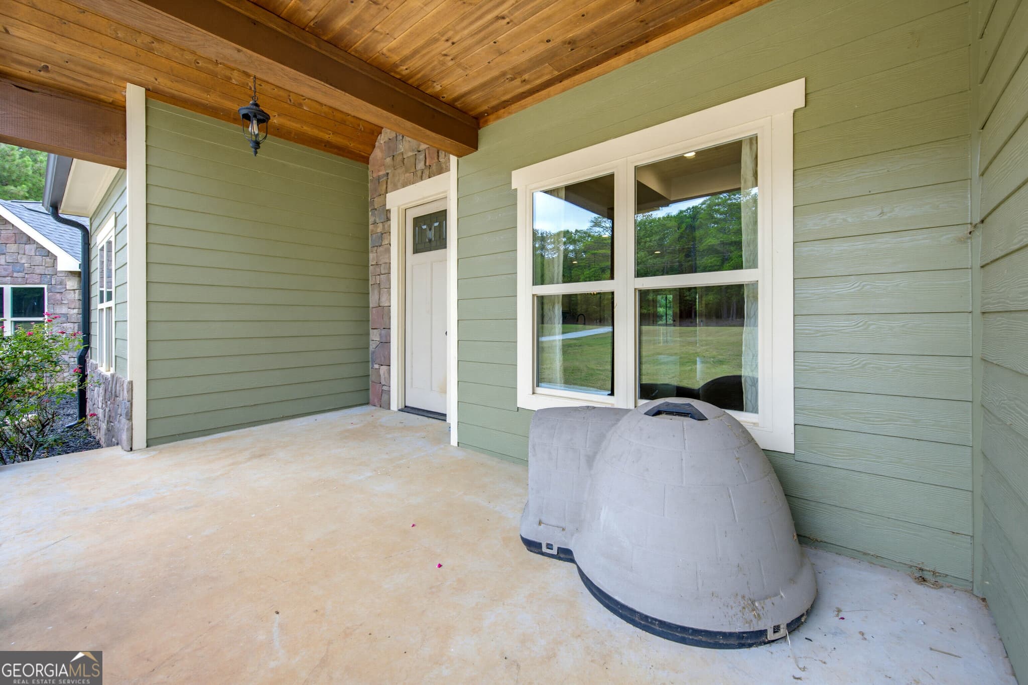 4 bedroom, 2.5 bathroom, 2,089 sq ft single family residence for sale at 900 John W Breedlove Road, Monroe, GA 30656 — photo 7