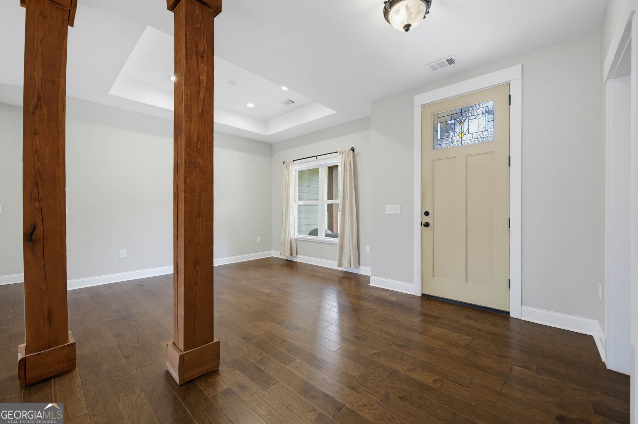 4 bedroom, 2.5 bathroom, 2,089 sq ft single family residence for sale at 900 John W Breedlove Road, Monroe, GA 30656 — photo 9