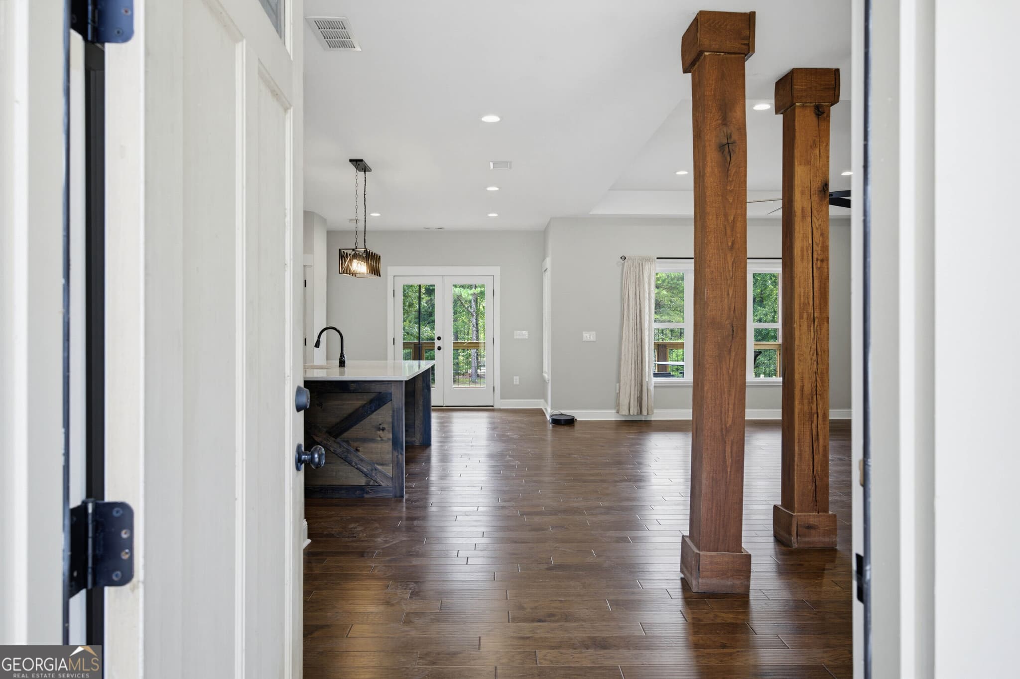 4 bedroom, 2.5 bathroom, 2,089 sq ft single family residence for sale at 900 John W Breedlove Road, Monroe, GA 30656 — photo 8