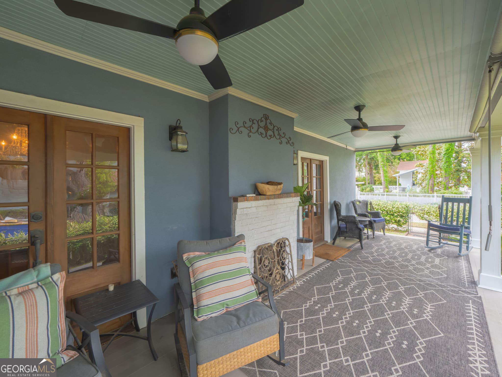 4 bedroom, 4 bathroom, 2,900 sq ft single family residence for sale at 708 London Street, Brunswick, GA 31520 — photo 2
