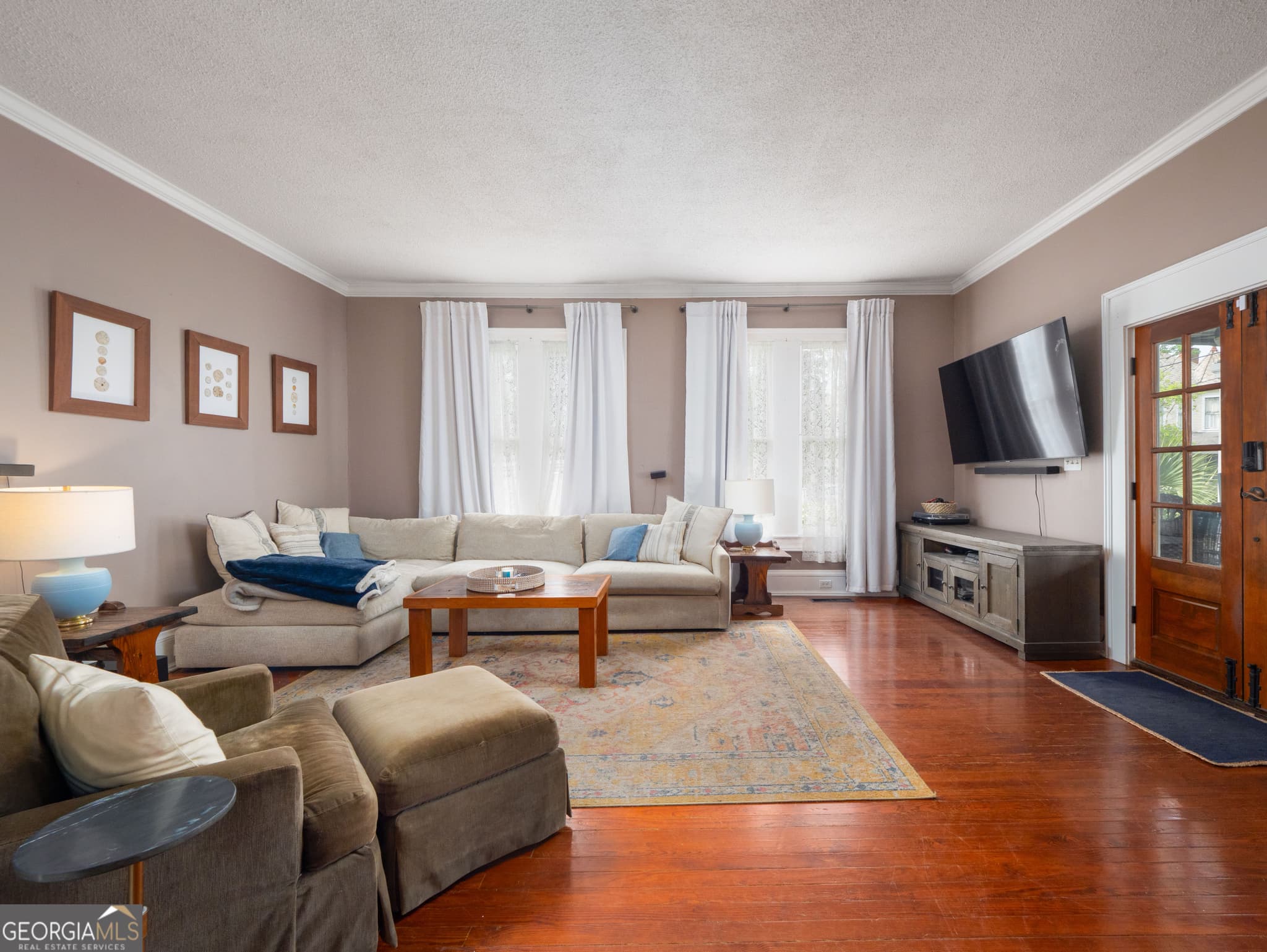 4 bedroom, 4 bathroom, 2,900 sq ft single family residence for sale at 708 London Street, Brunswick, GA 31520 — photo 6
