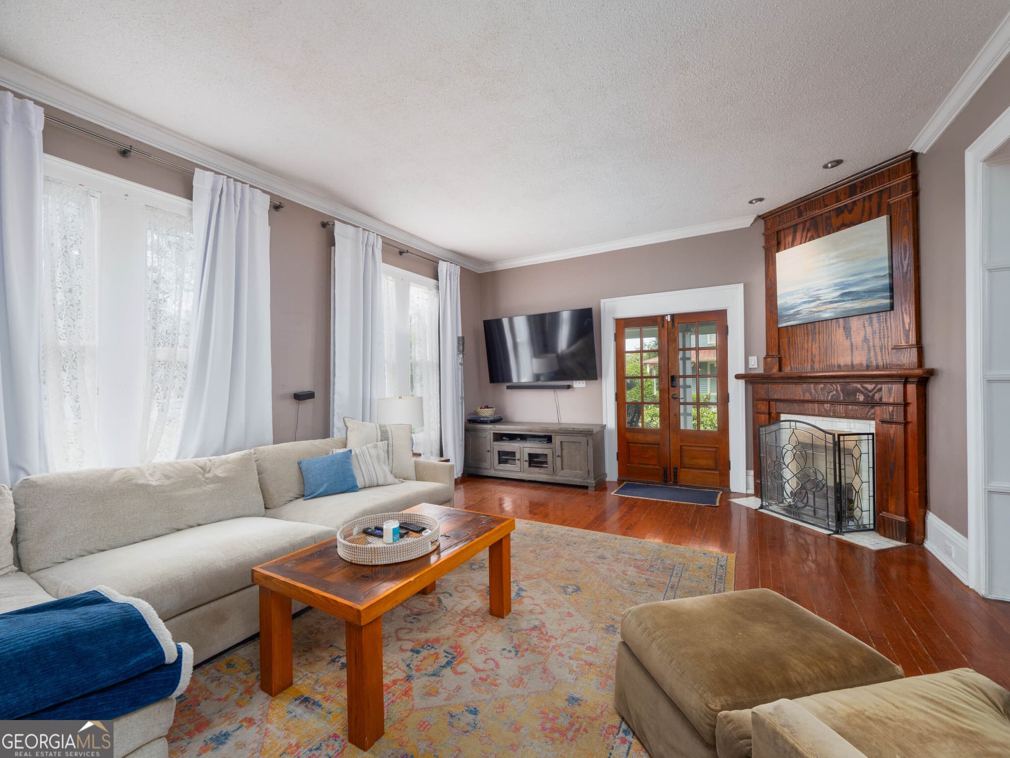 4 bedroom, 4 bathroom, 2,900 sq ft single family residence for sale at 708 London Street, Brunswick, GA 31520 — photo 7