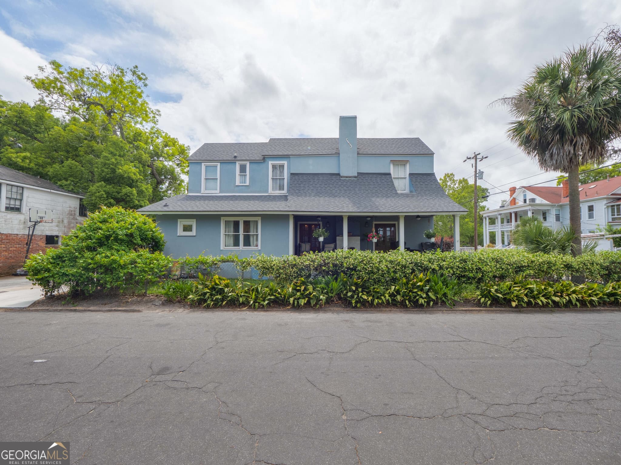 4 bedroom, 4 bathroom, 2,900 sq ft single family residence for sale at 708 London Street, Brunswick, GA 31520 — photo 5