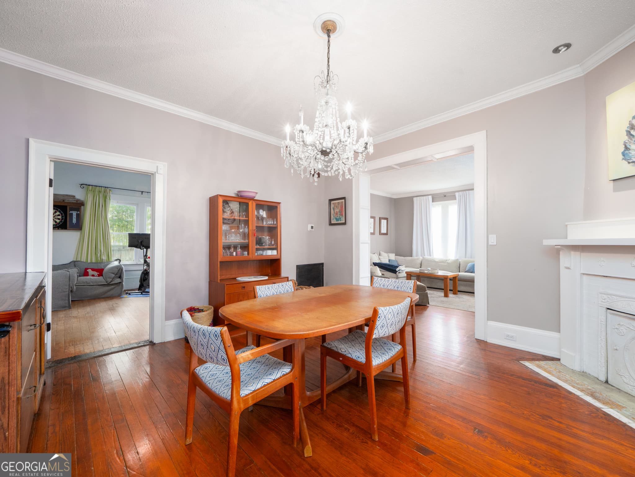 4 bedroom, 4 bathroom, 2,900 sq ft single family residence for sale at 708 London Street, Brunswick, GA 31520 — photo 9