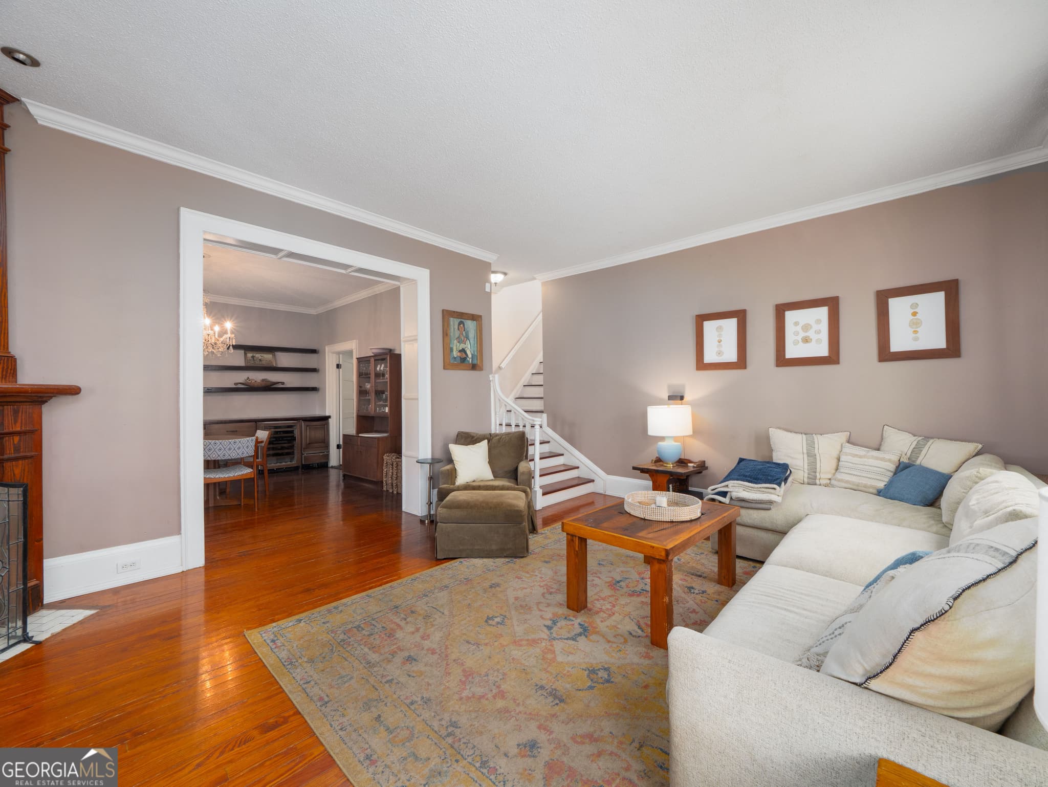 4 bedroom, 4 bathroom, 2,900 sq ft single family residence for sale at 708 London Street, Brunswick, GA 31520 — photo 8