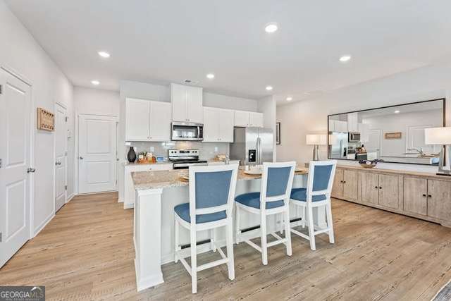 3 bedroom, 2.5 bathroom, 1,842 sq ft single family residence for rent at 37 FOUNDERS Drive, Dawsonville, GA 30534 for $2,100 a month — photo 3