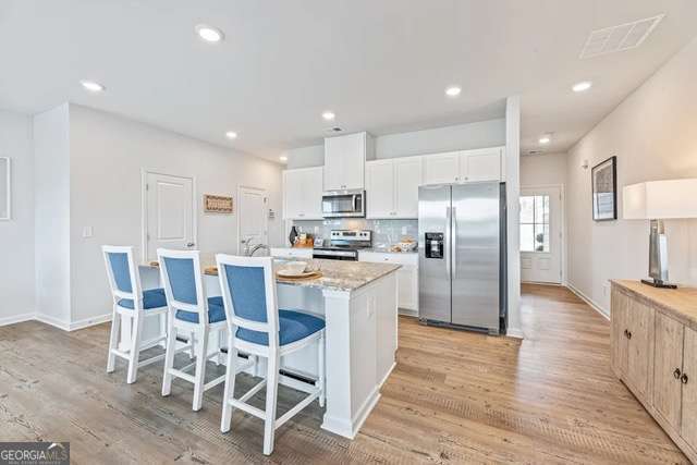 3 bedroom, 2.5 bathroom, 1,842 sq ft single family residence for rent at 37 FOUNDERS Drive, Dawsonville, GA 30534 for $2,100 a month — photo 9