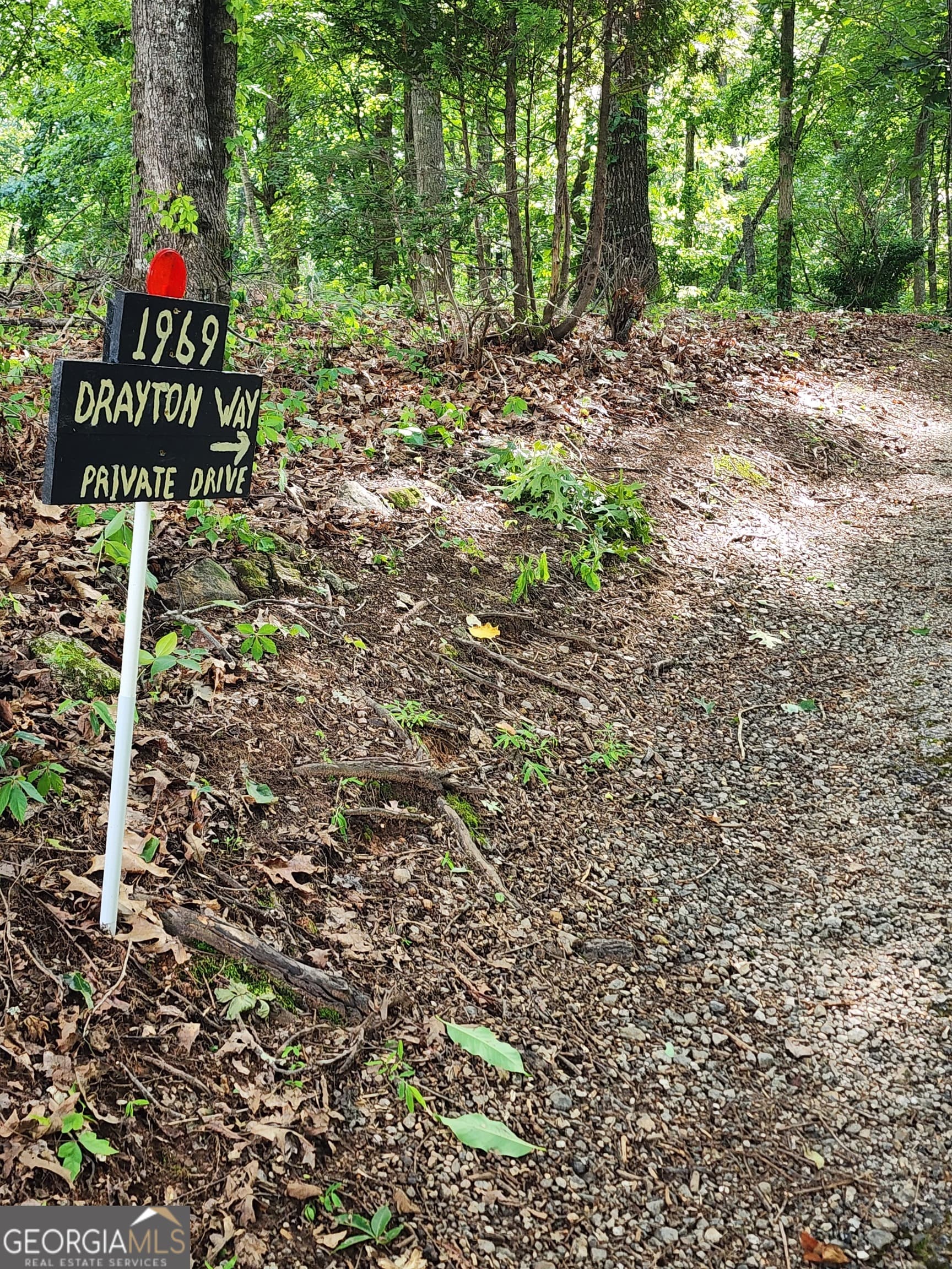 residential lot for sale at 14 B Breezewood Village, Young Harris, GA 30582 — photo 5
