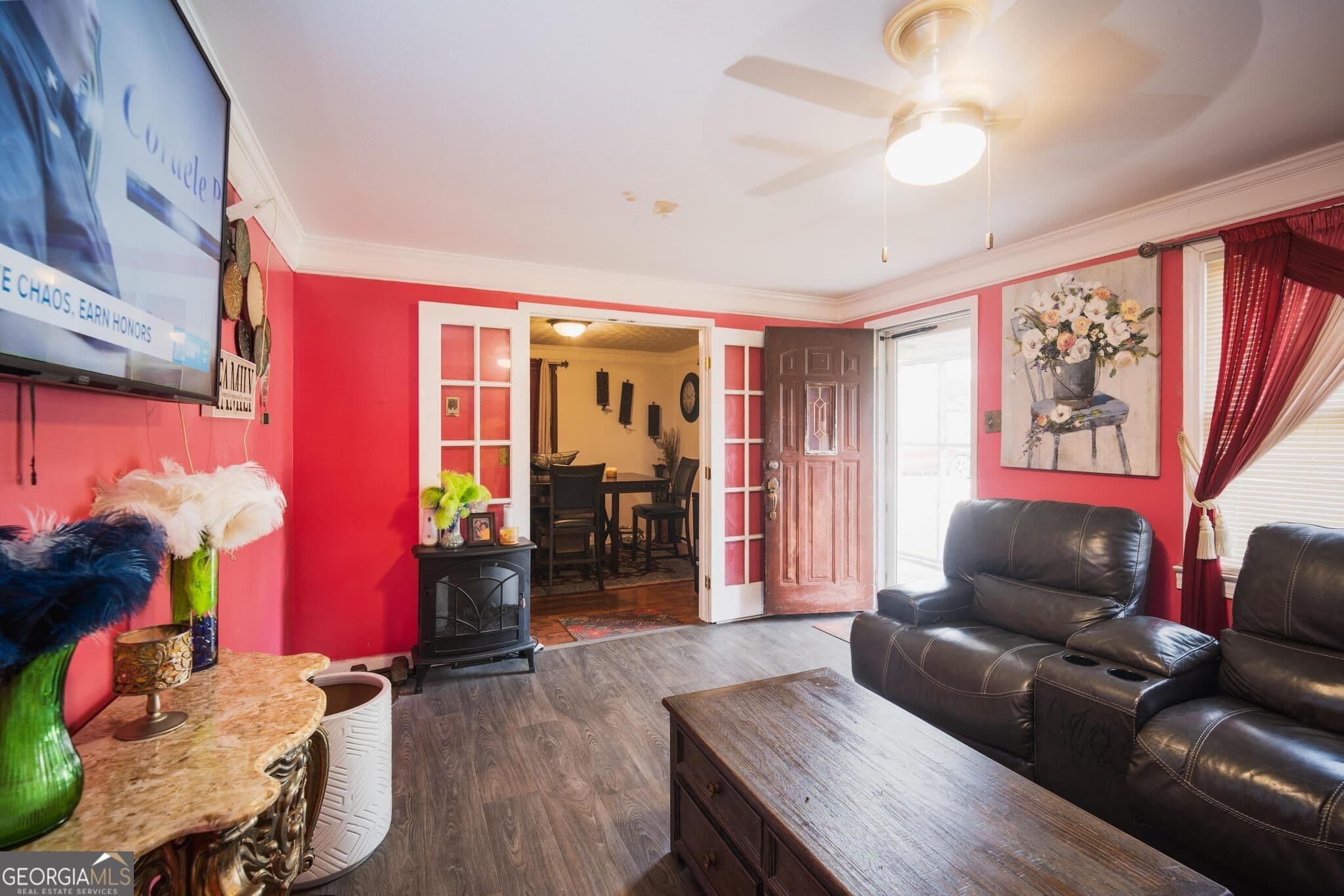 3 bedroom, 1 bathroom, 1,456 sq ft single family residence for sale at 4703 Wilson Road, Macon, GA 31206 — photo 7