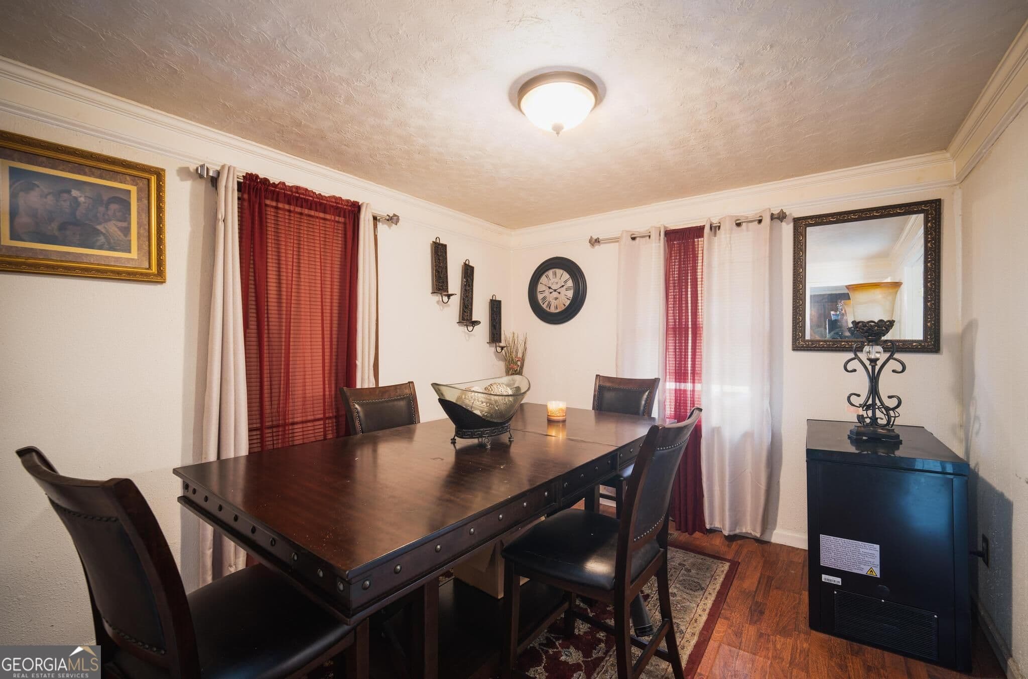 3 bedroom, 1 bathroom, 1,456 sq ft single family residence for sale at 4703 Wilson Road, Macon, GA 31206 — photo 9