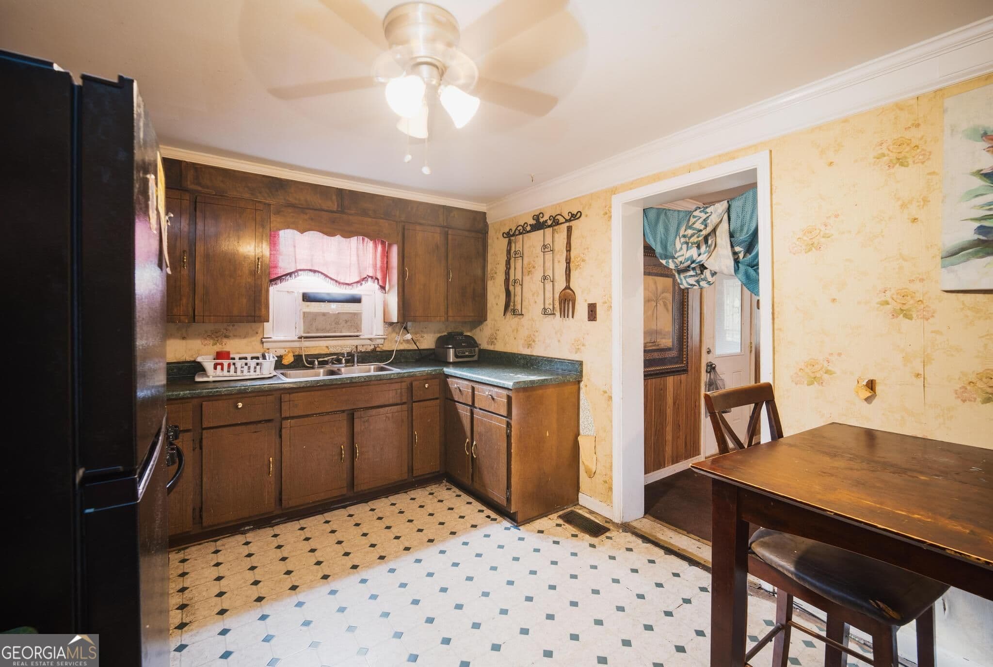 3 bedroom, 1 bathroom, 1,456 sq ft single family residence for sale at 4703 Wilson Road, Macon, GA 31206 — photo 10