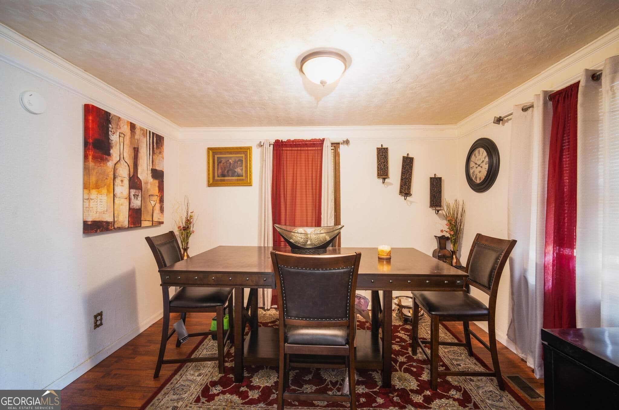 3 bedroom, 1 bathroom, 1,456 sq ft single family residence for sale at 4703 Wilson Road, Macon, GA 31206 — photo 8